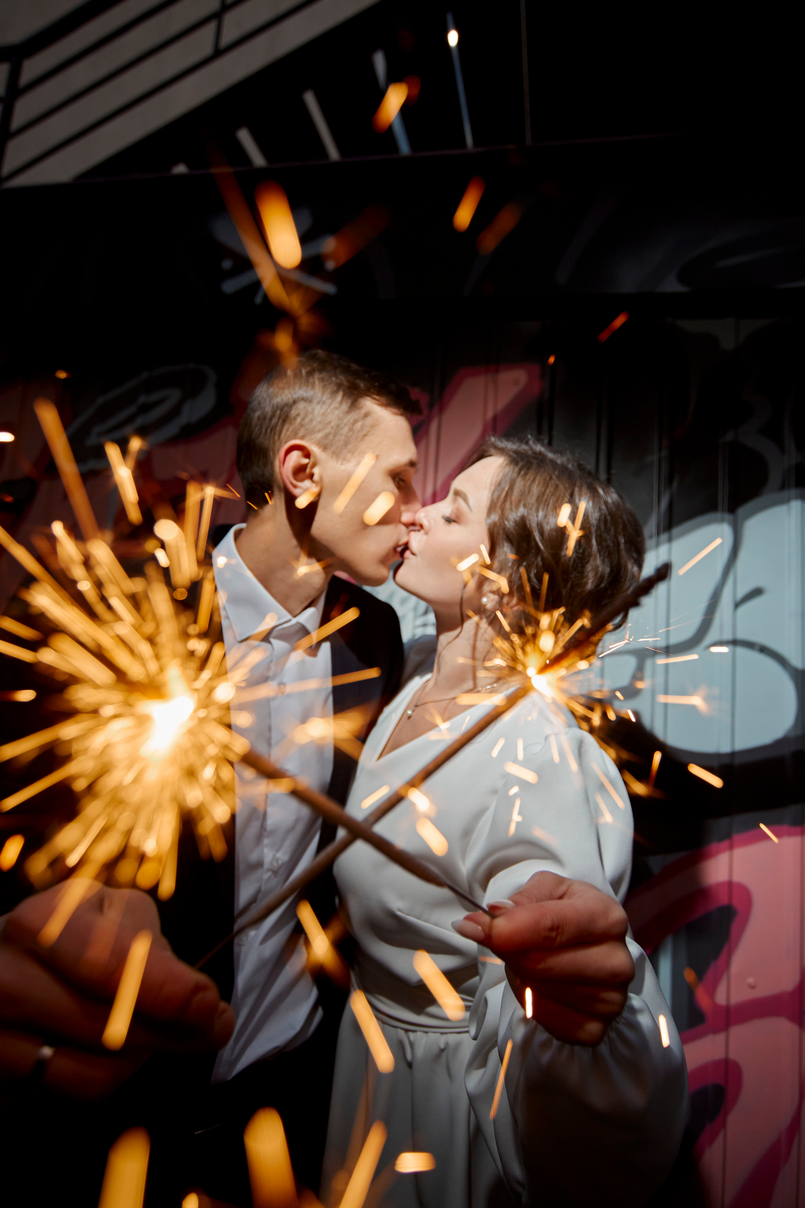 Юлия & Виктор. Фотограф