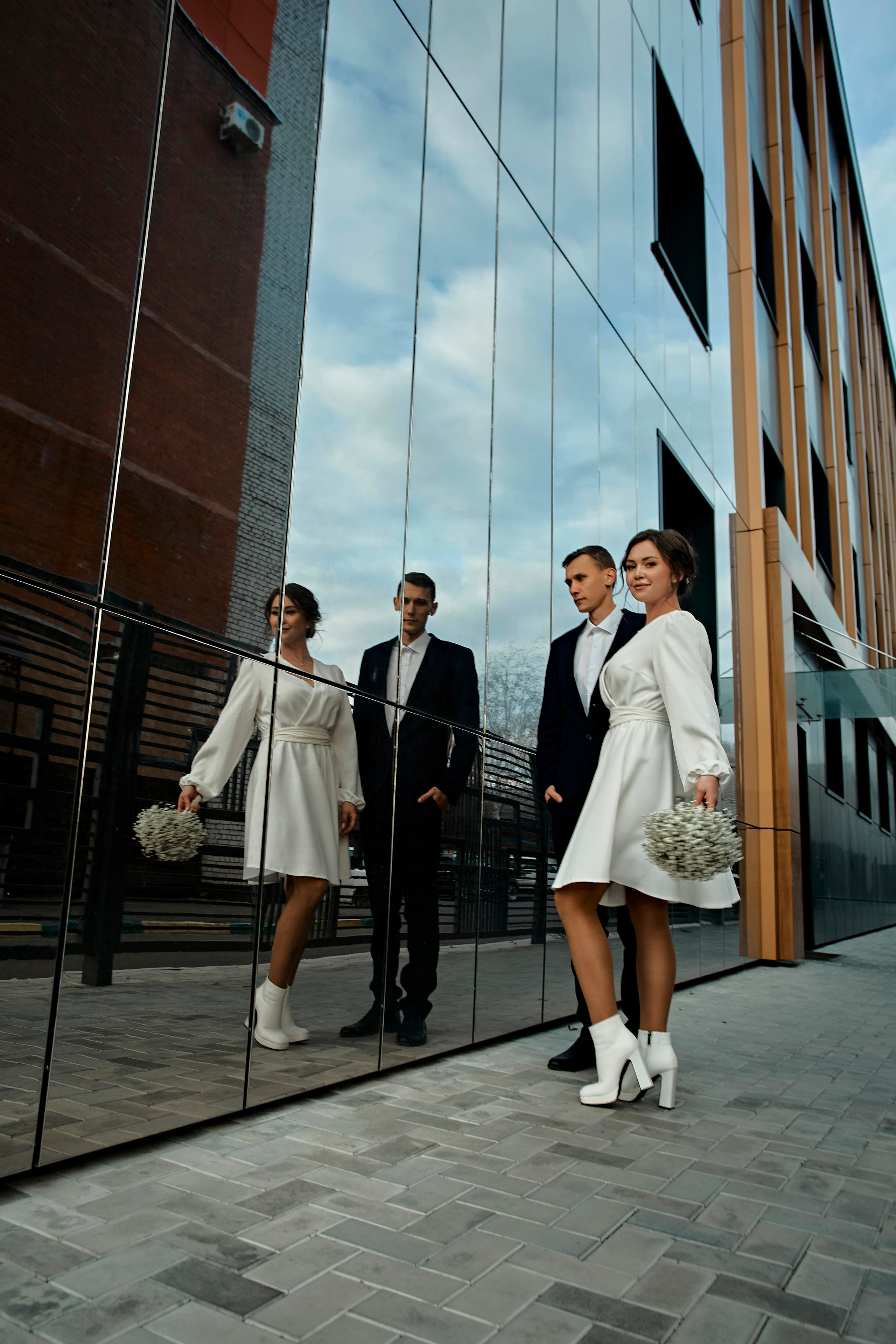 Юлия & Виктор. Фотограф