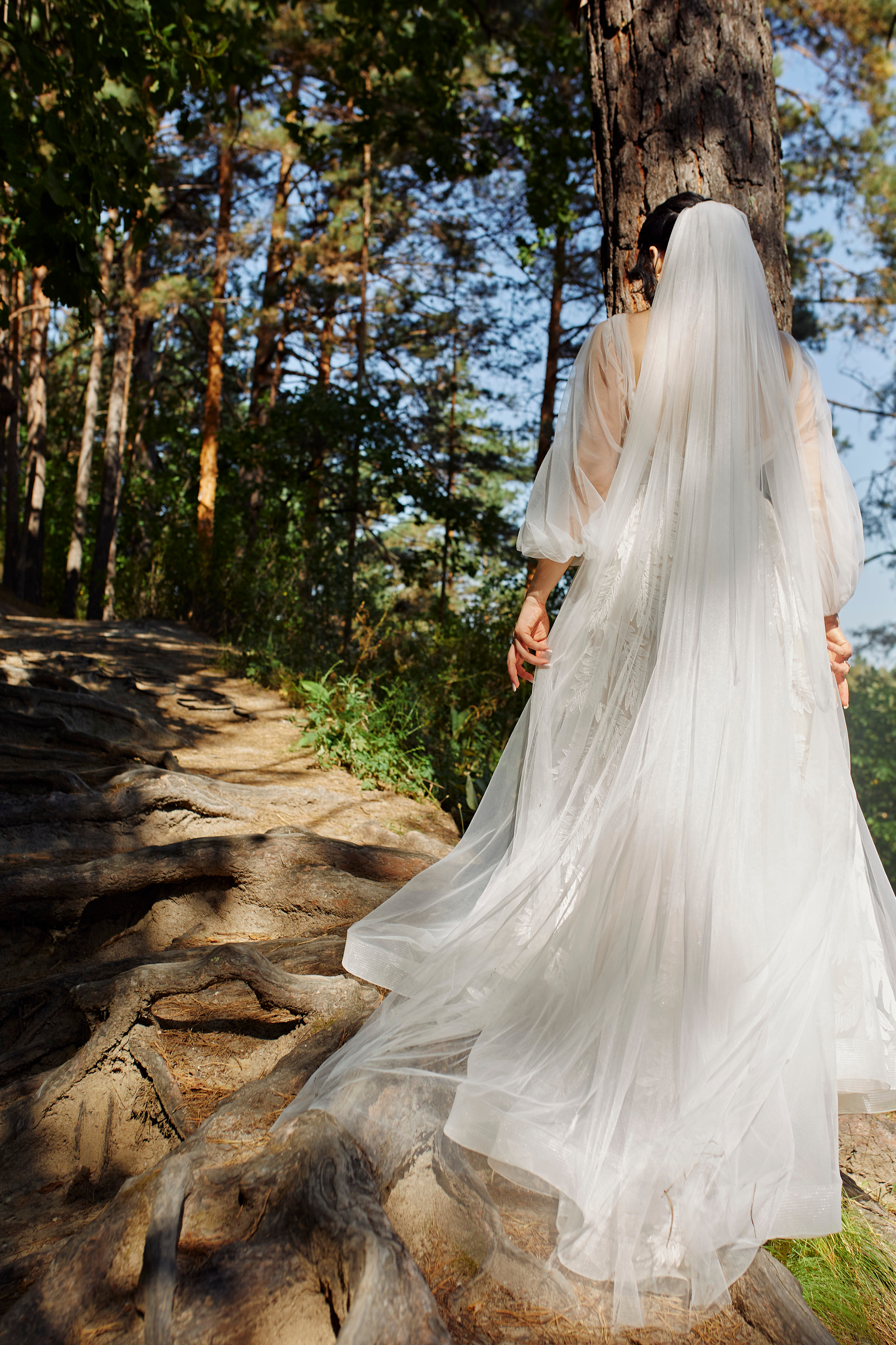 Ника & Вадим. Фотограф