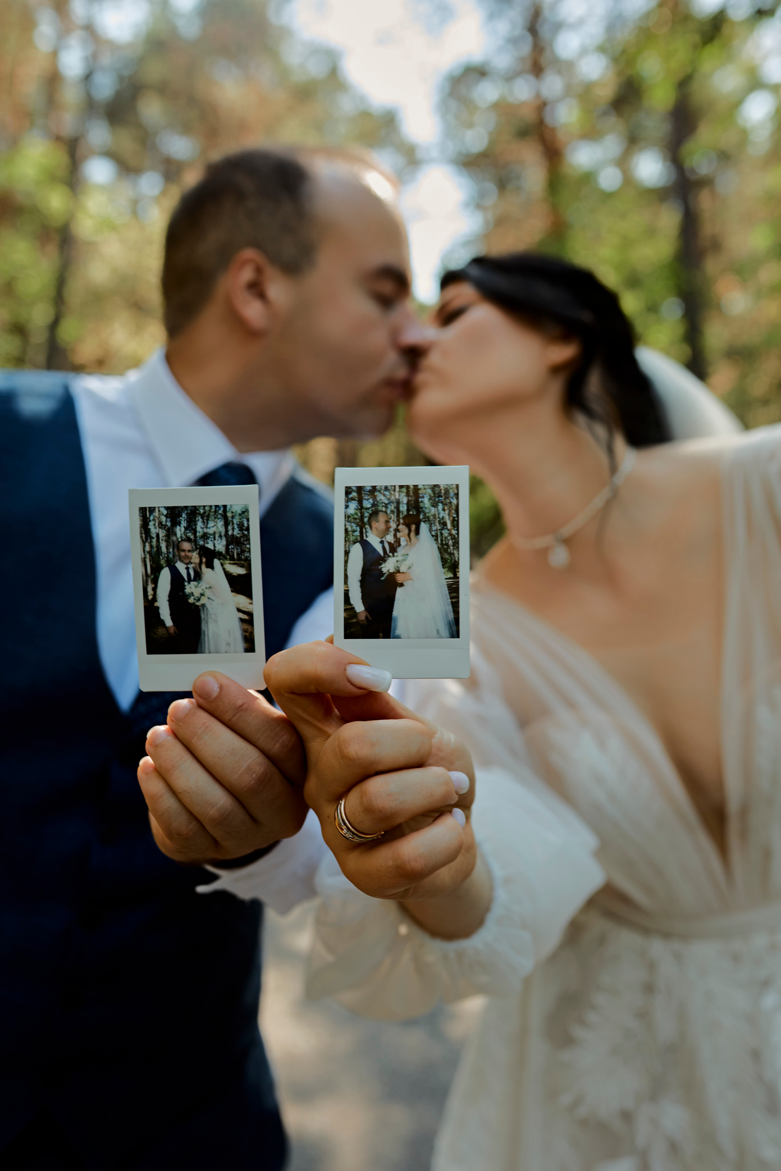 Ника & Вадим. Фотограф