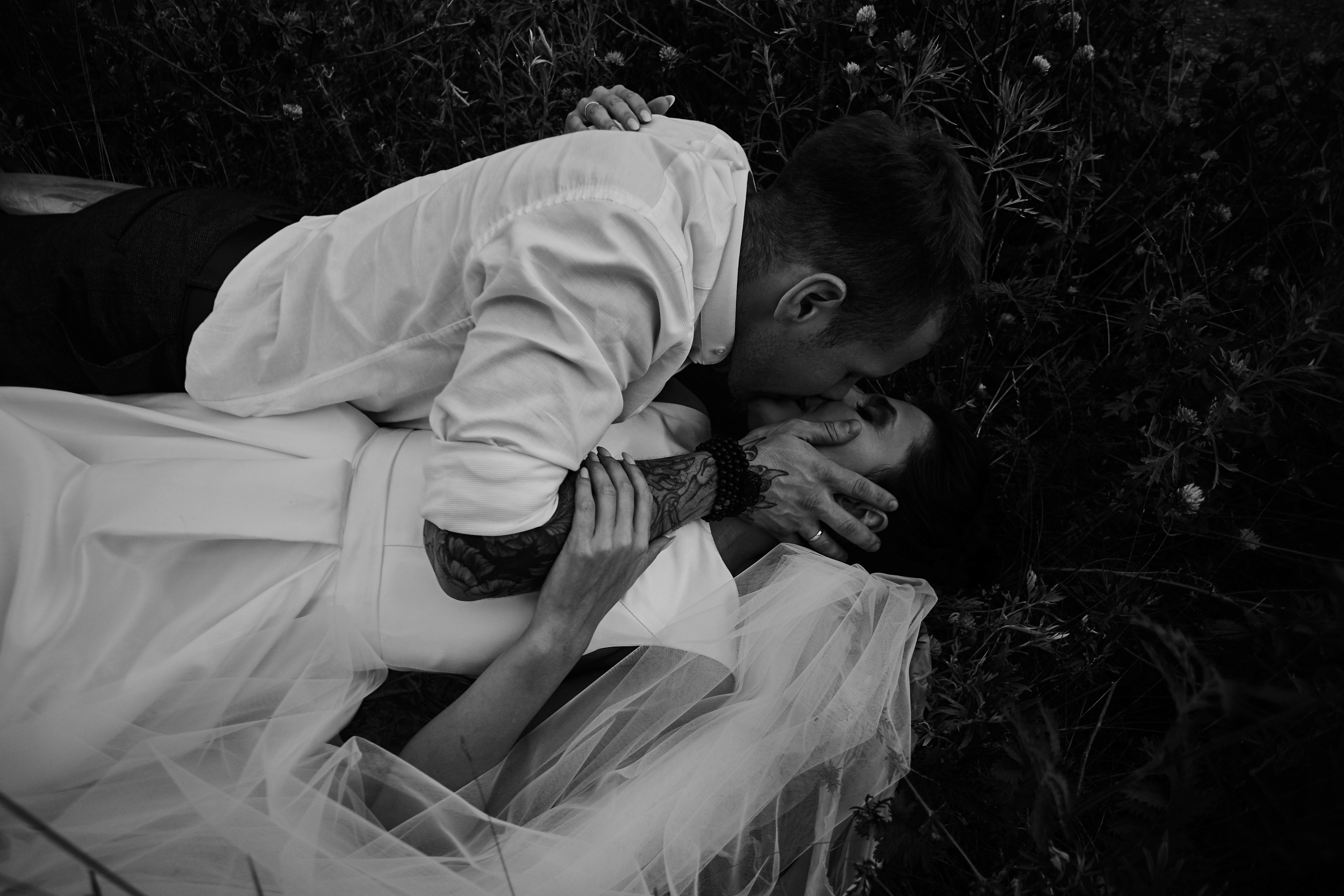 Вера & Иван. Фотограф