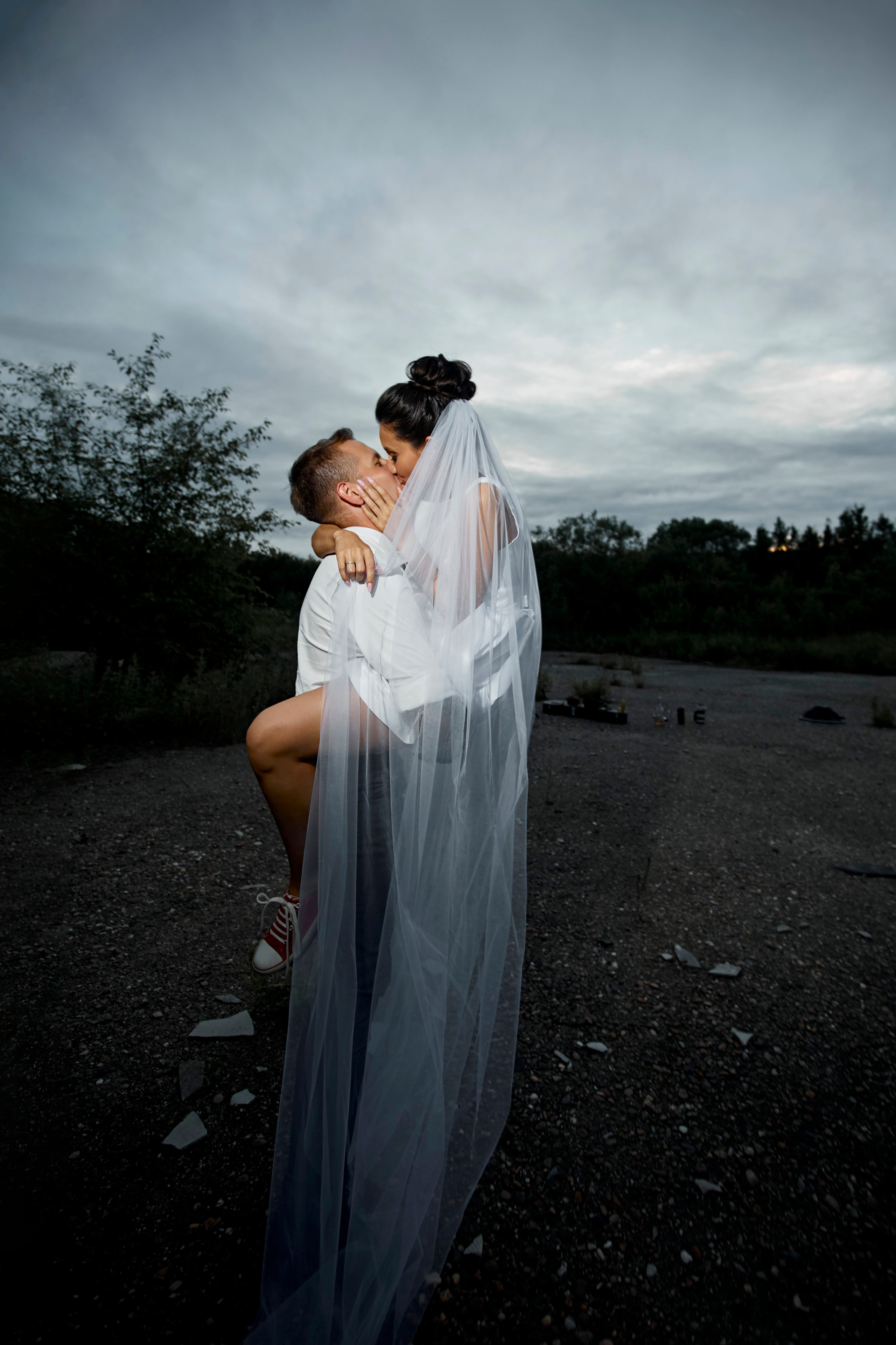 Вера & Иван. Фотограф