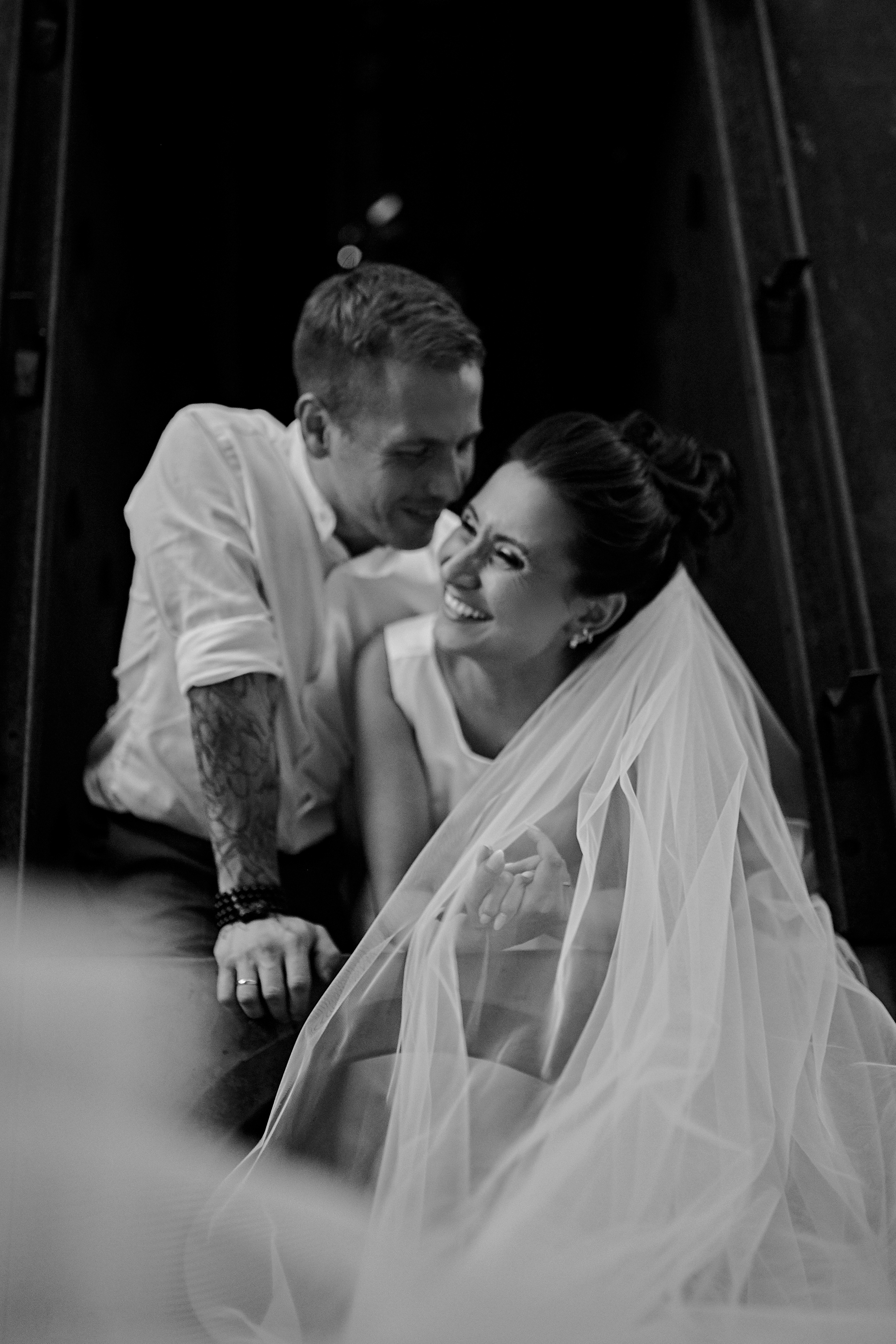 Вера & Иван. Фотограф