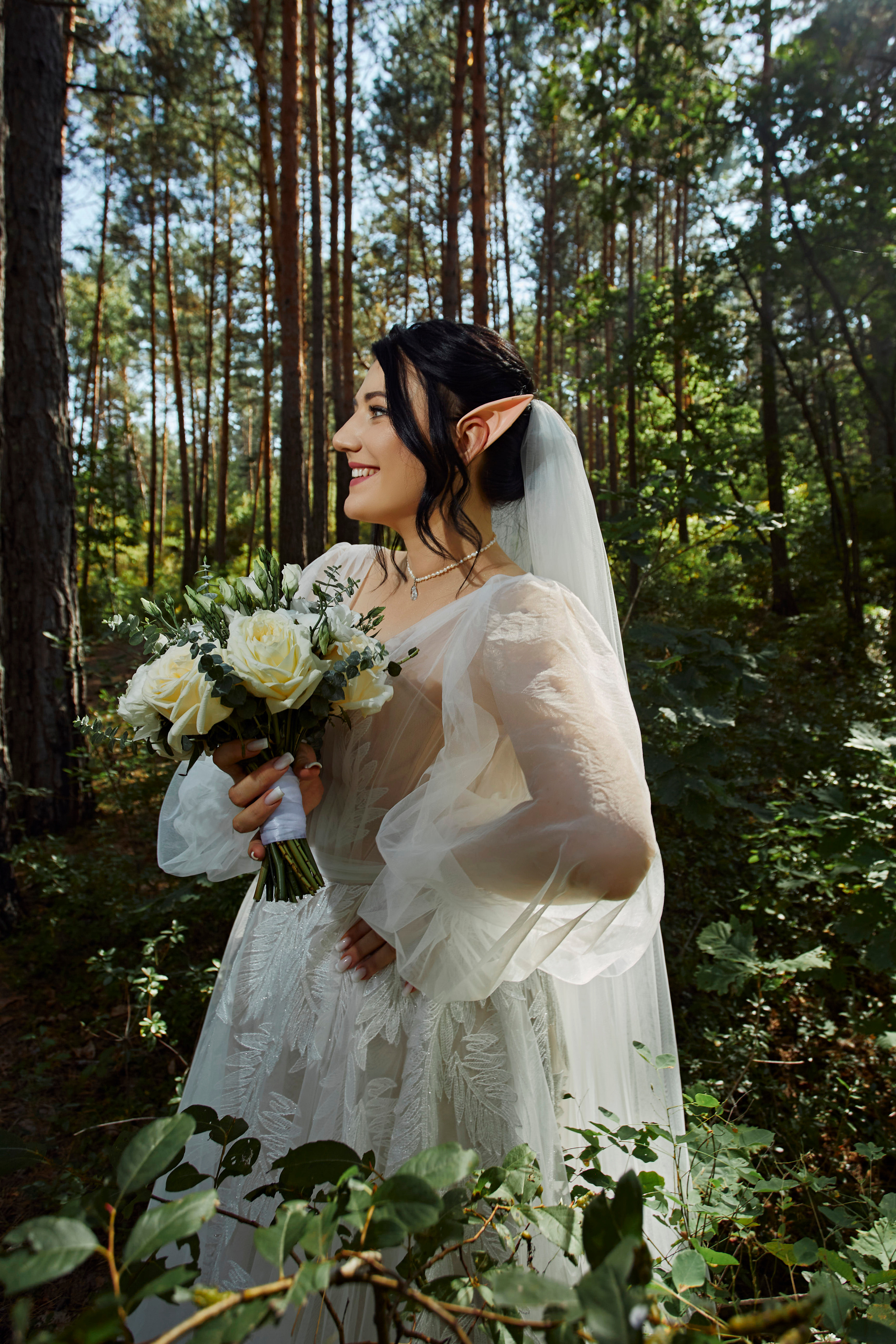 Ника & Вадим. Фотограф