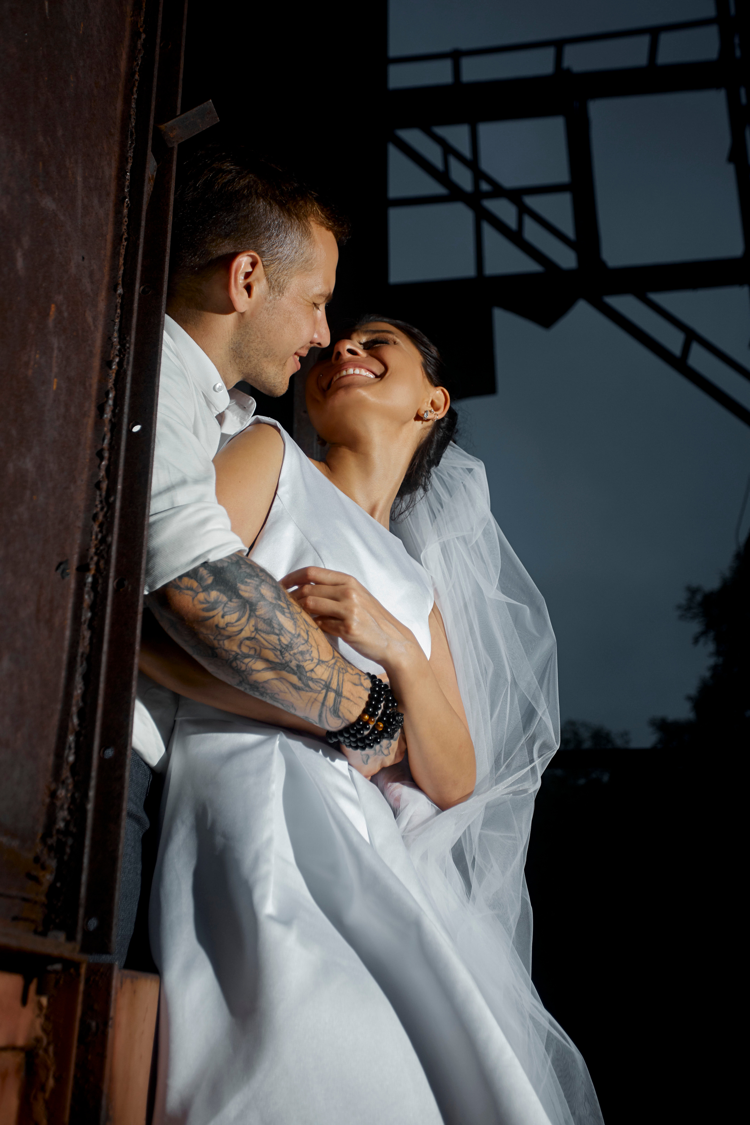 Вера & Иван. Фотограф