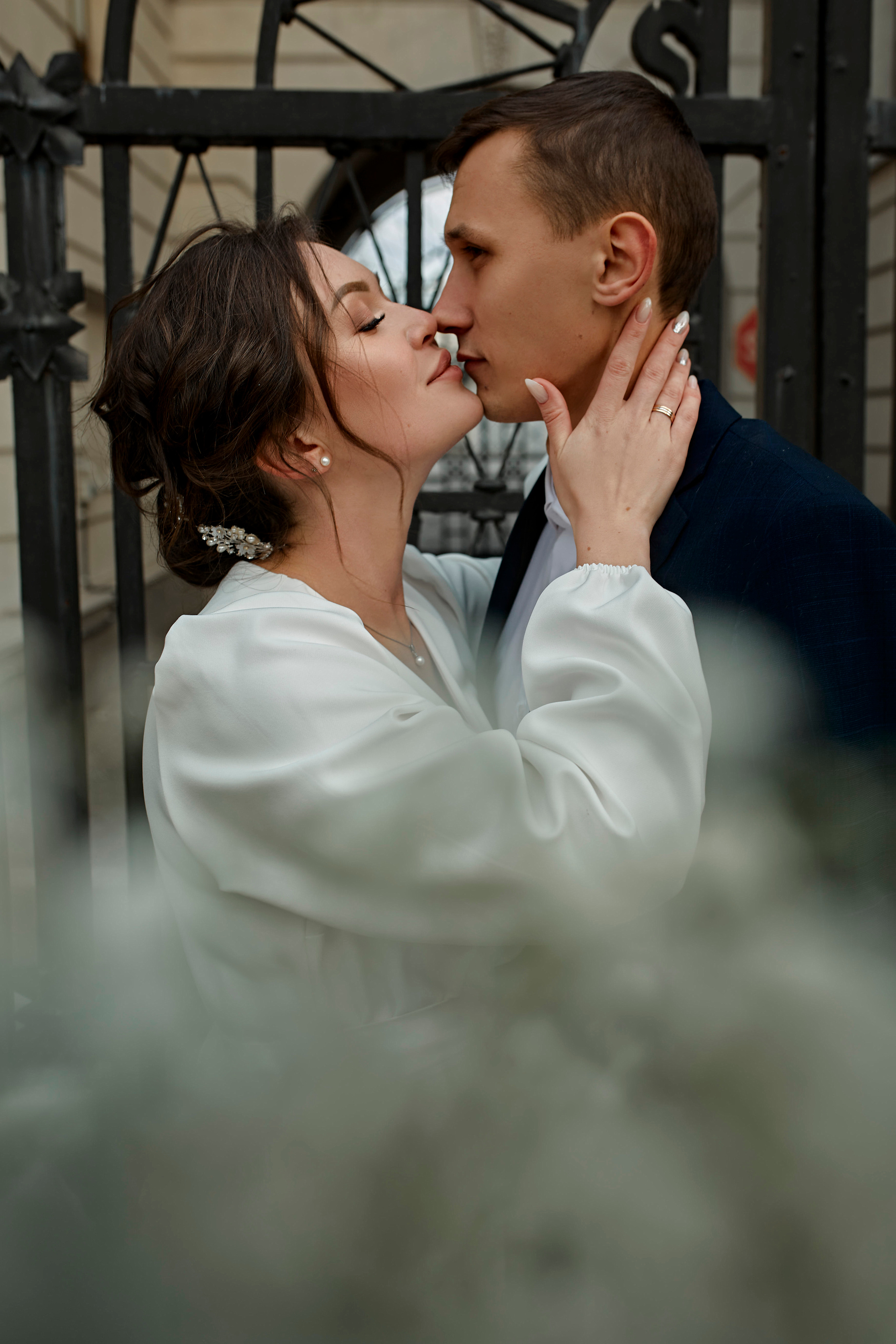 Юлия & Виктор. Фотограф