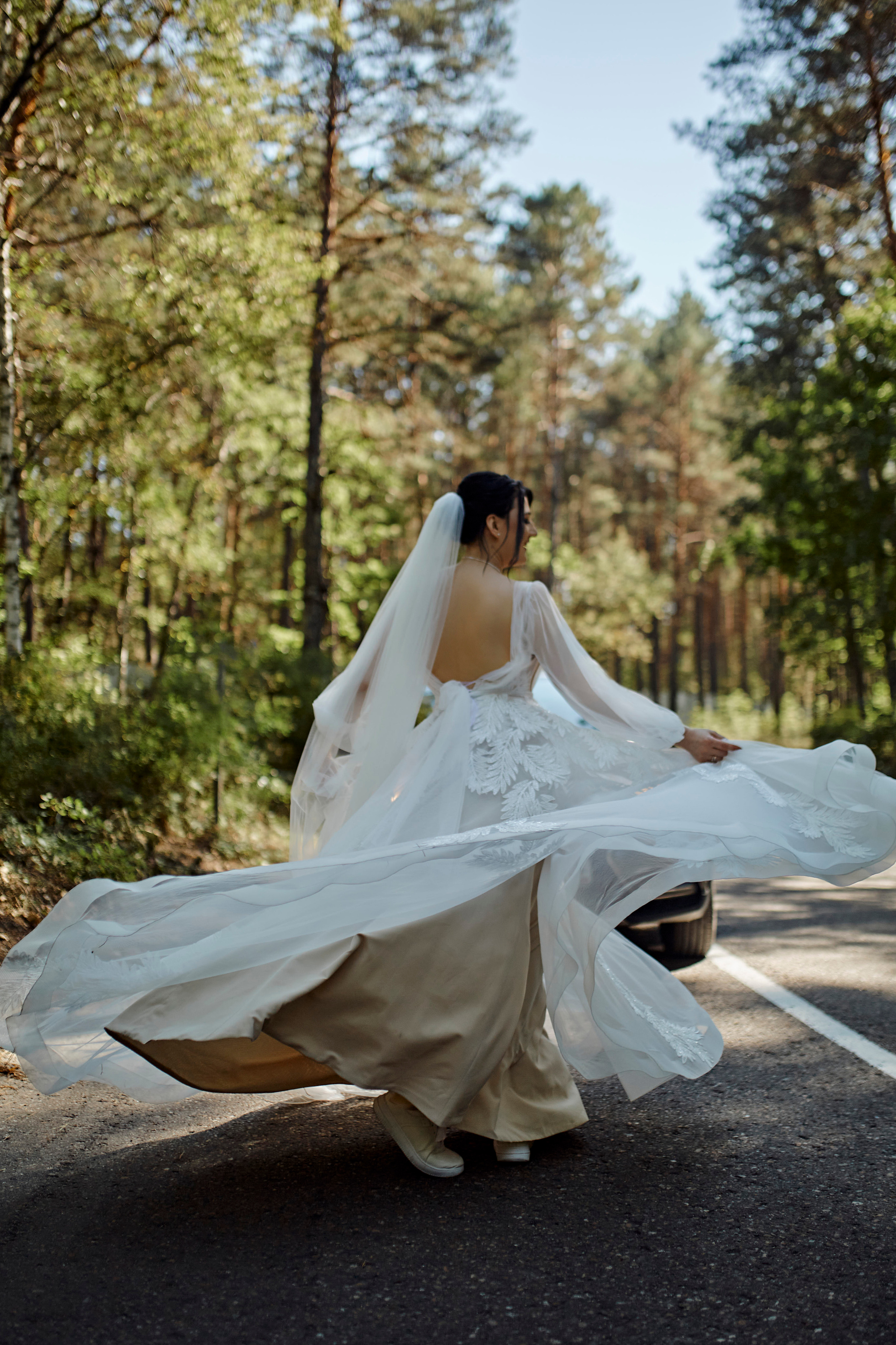 Ника & Вадим. Фотограф