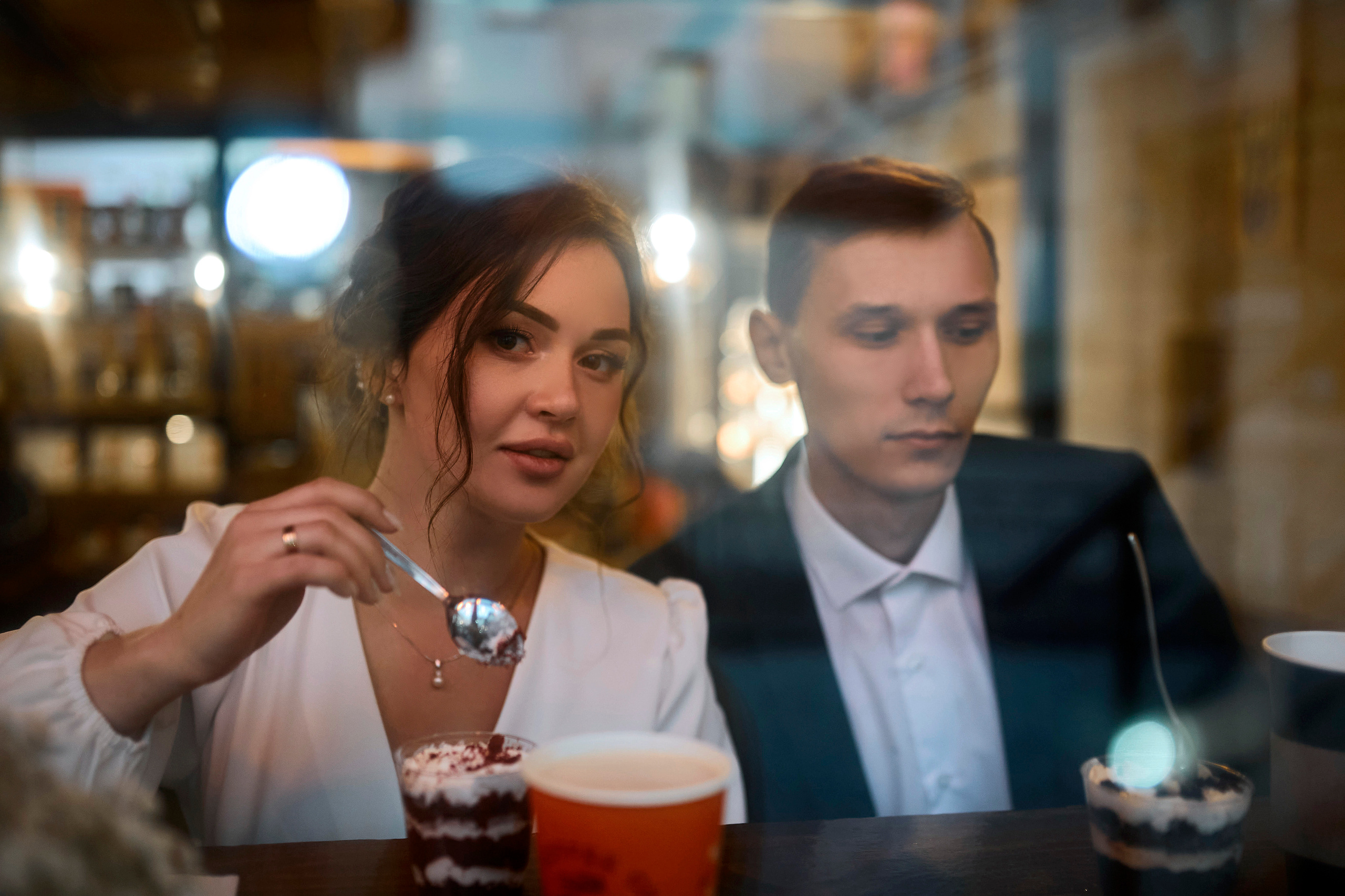 Юлия & Виктор. Фотограф