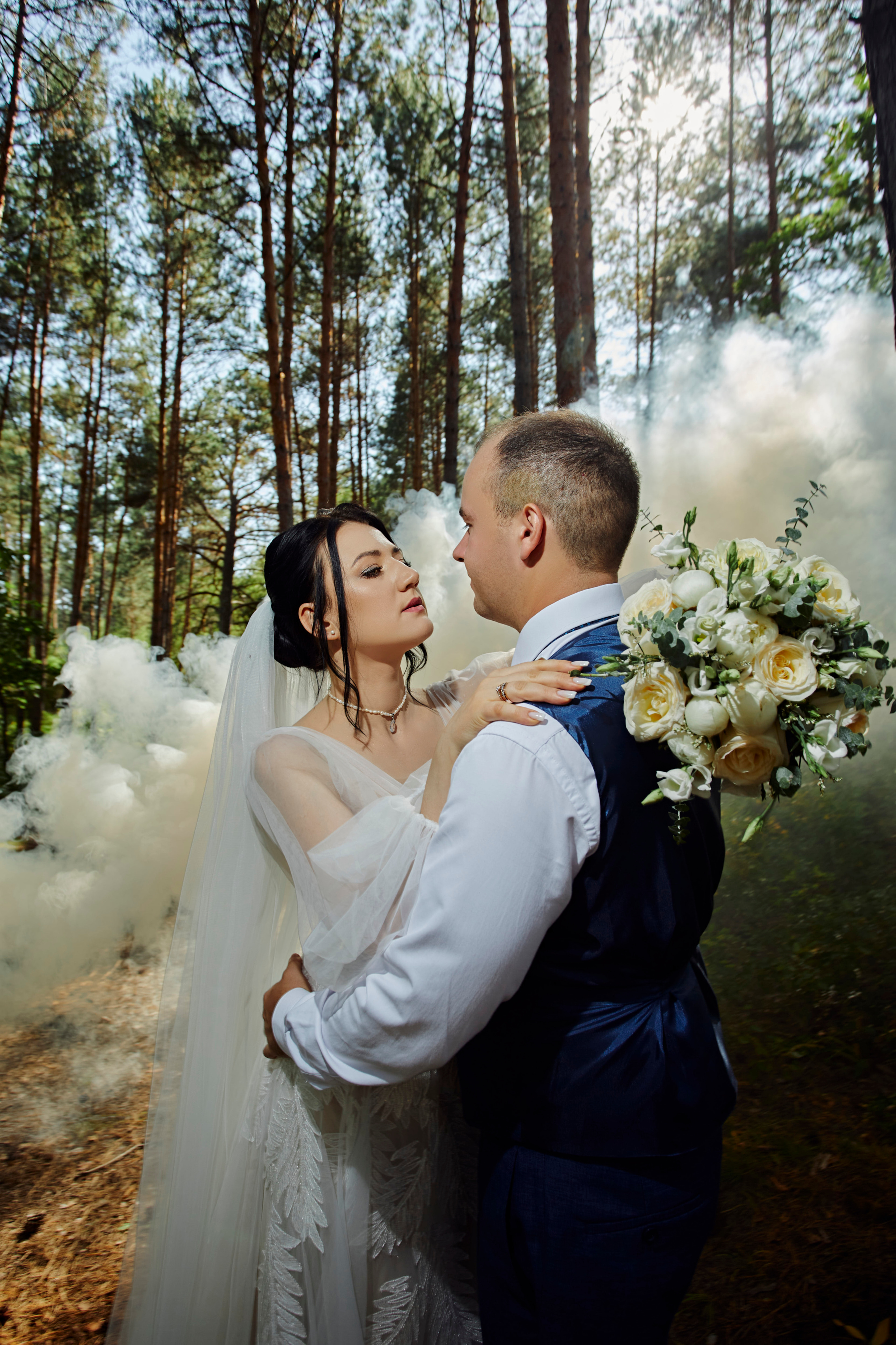 Ника & Вадим. Фотограф