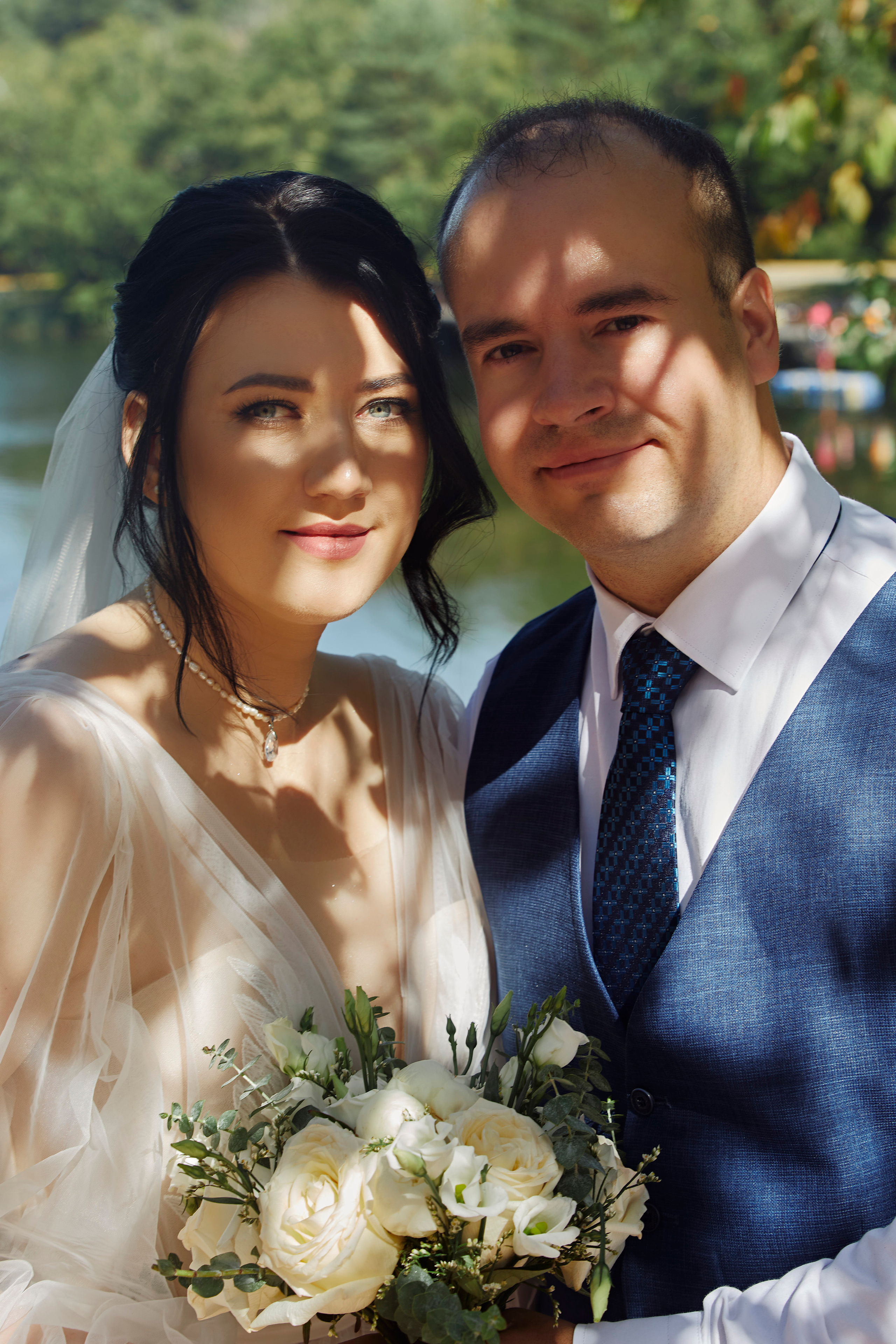 Ника & Вадим. Фотограф