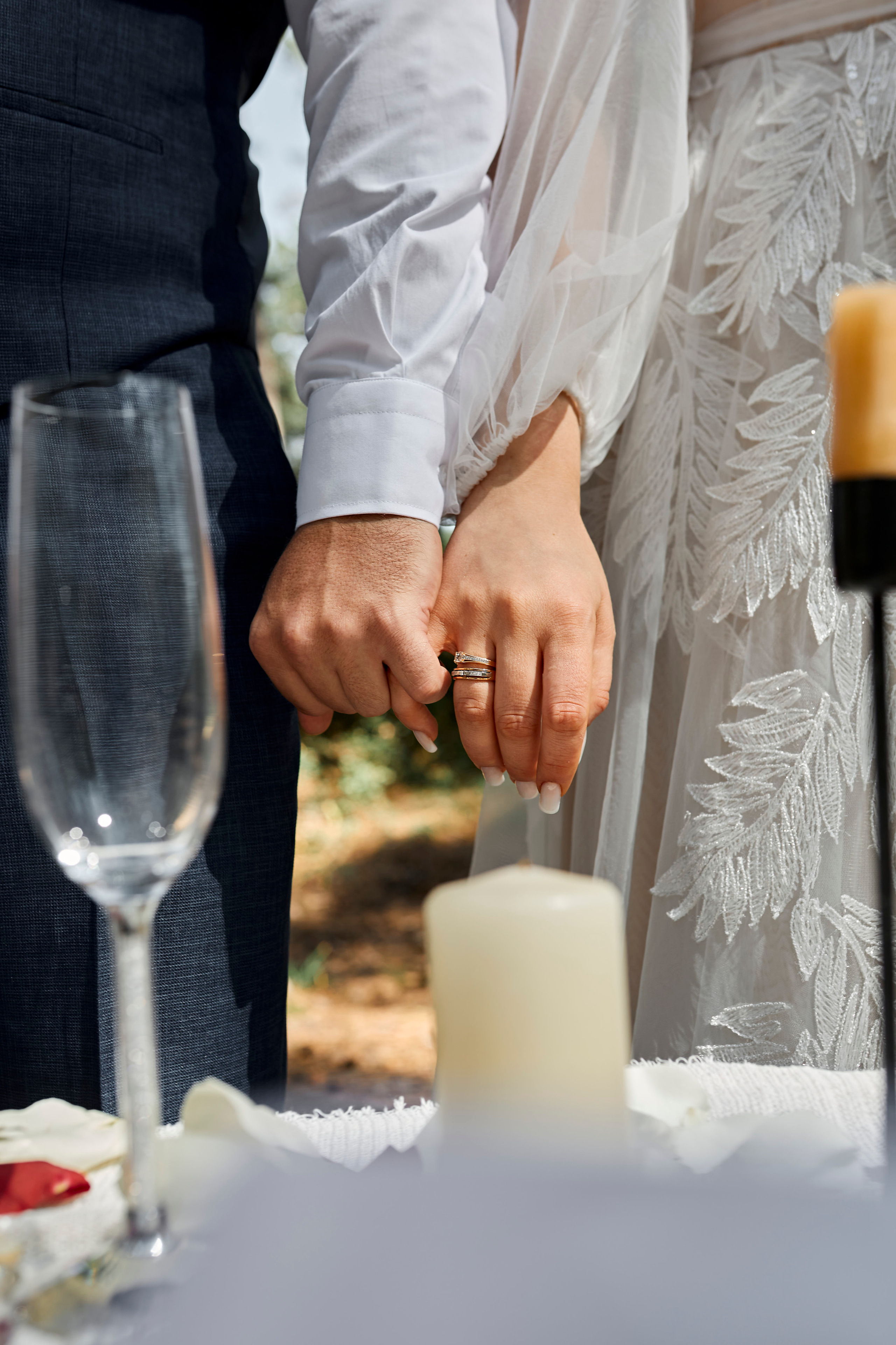 Ника & Вадим. Фотограф