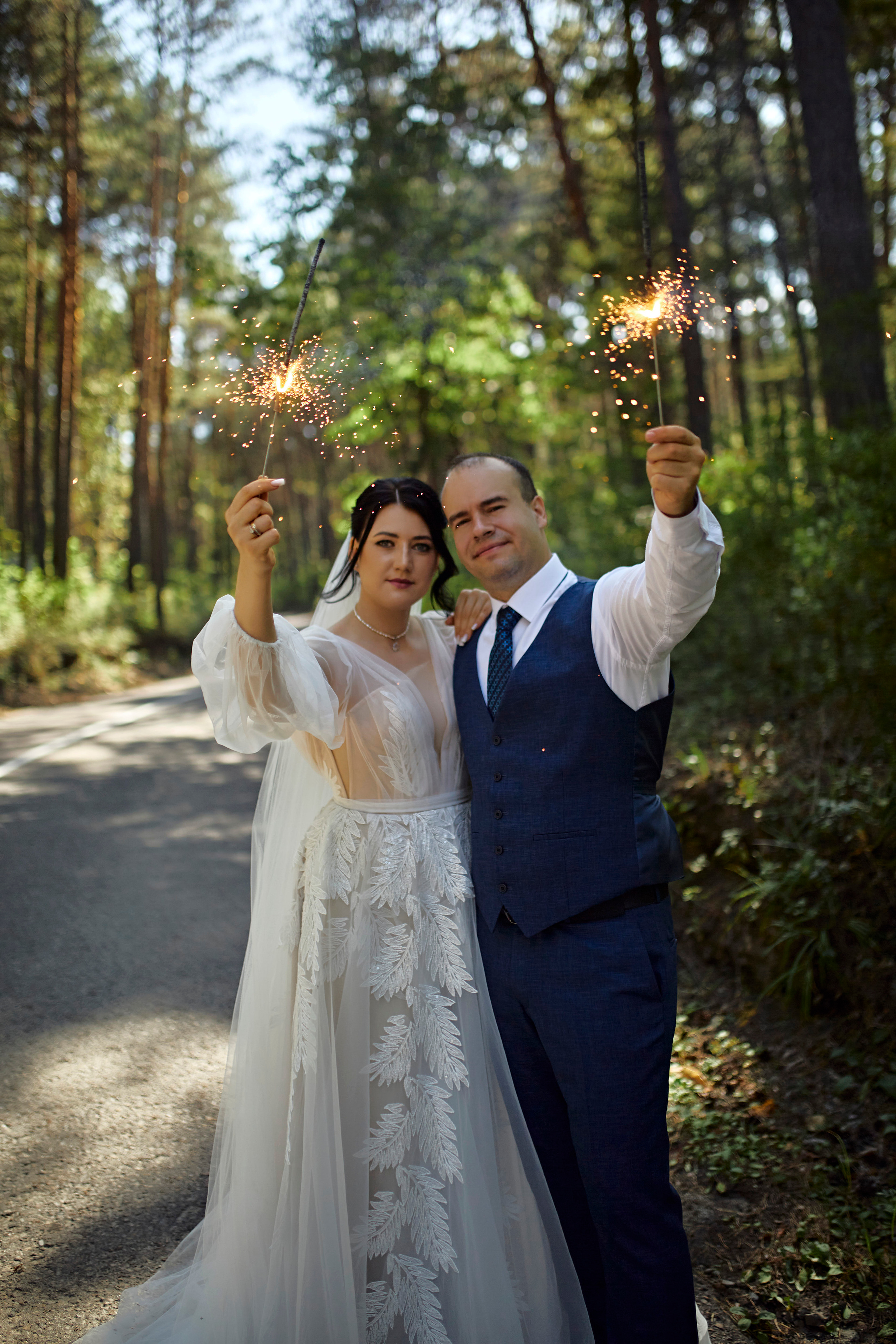 Ника & Вадим. Фотограф