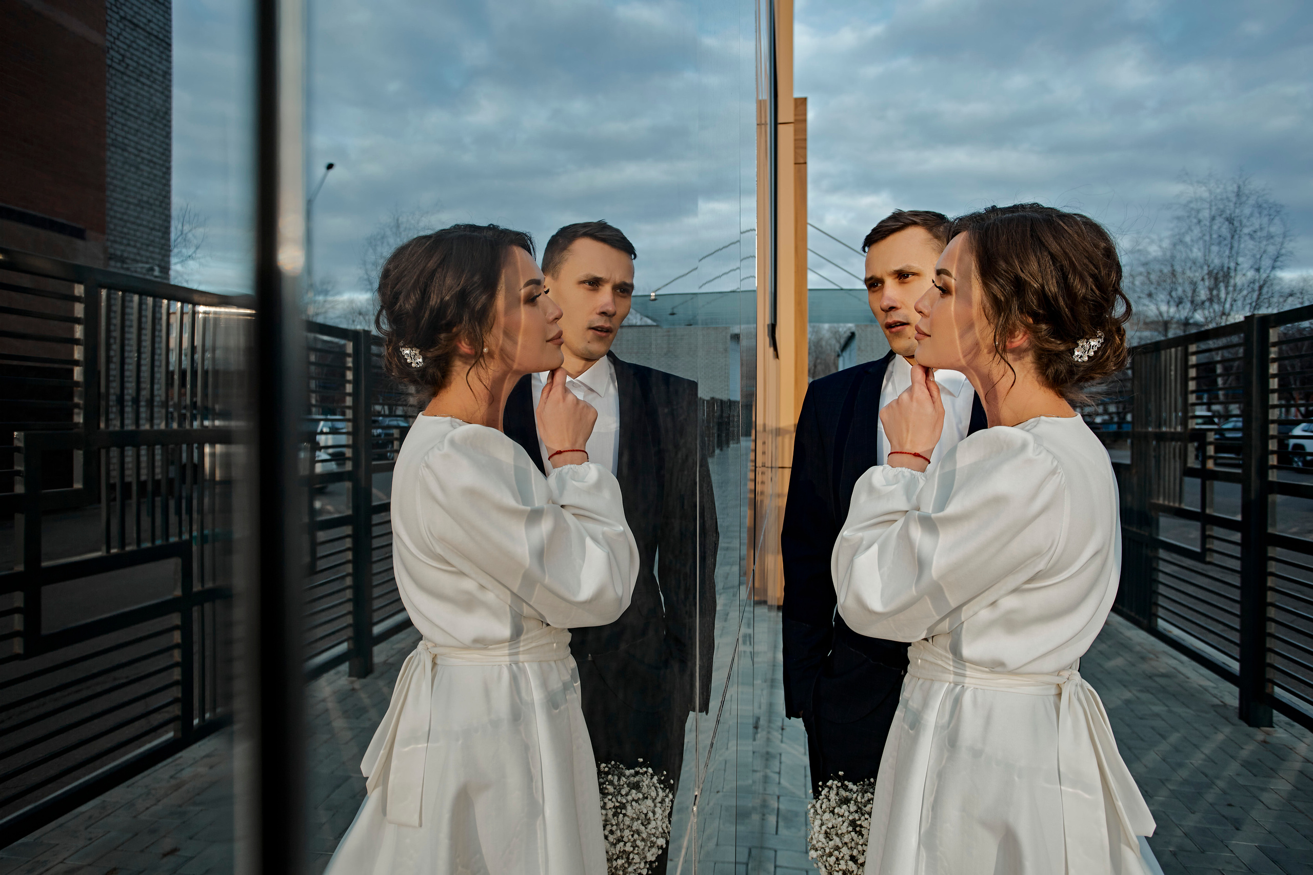 Юлия & Виктор. Фотограф