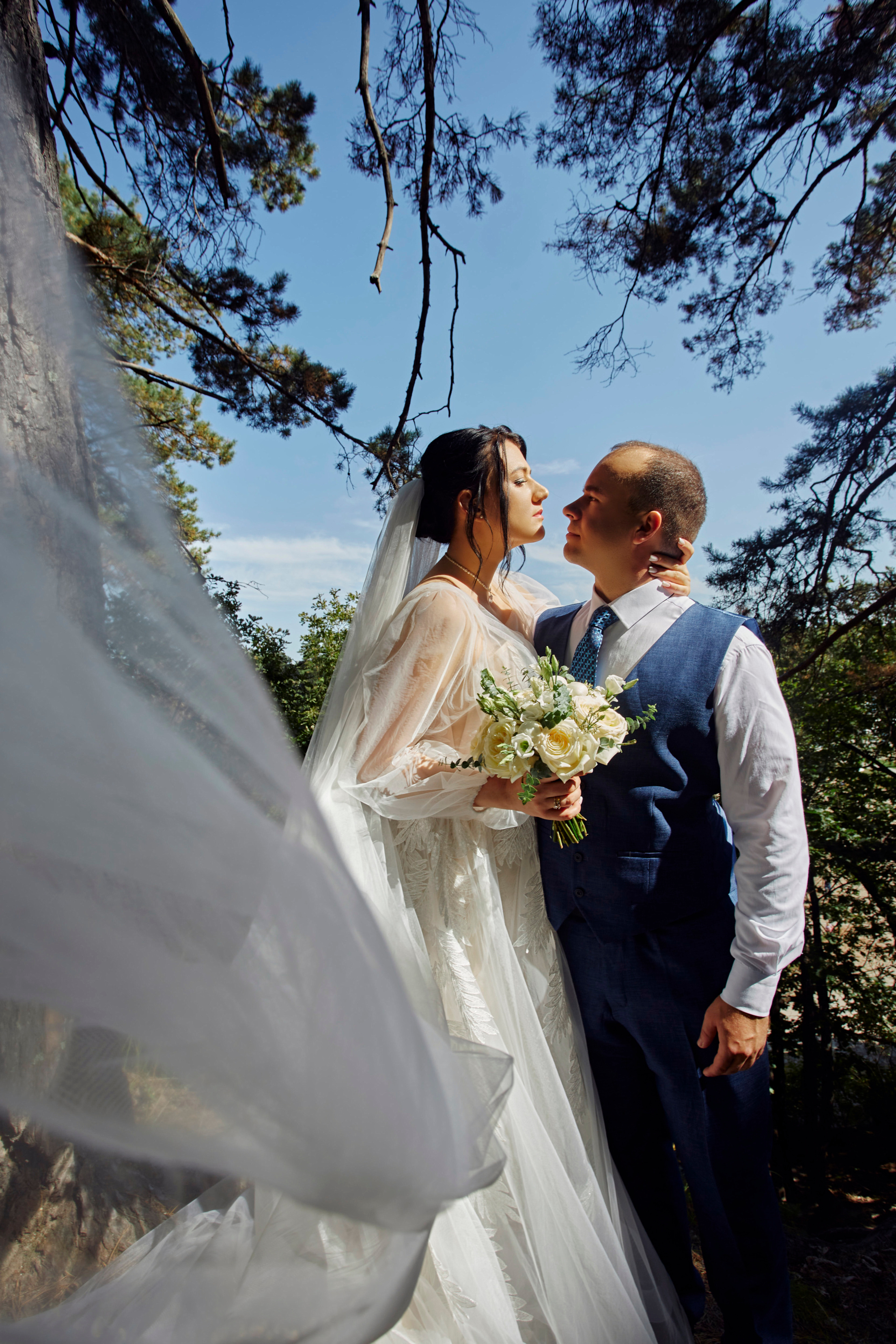 Ника & Вадим. Фотограф