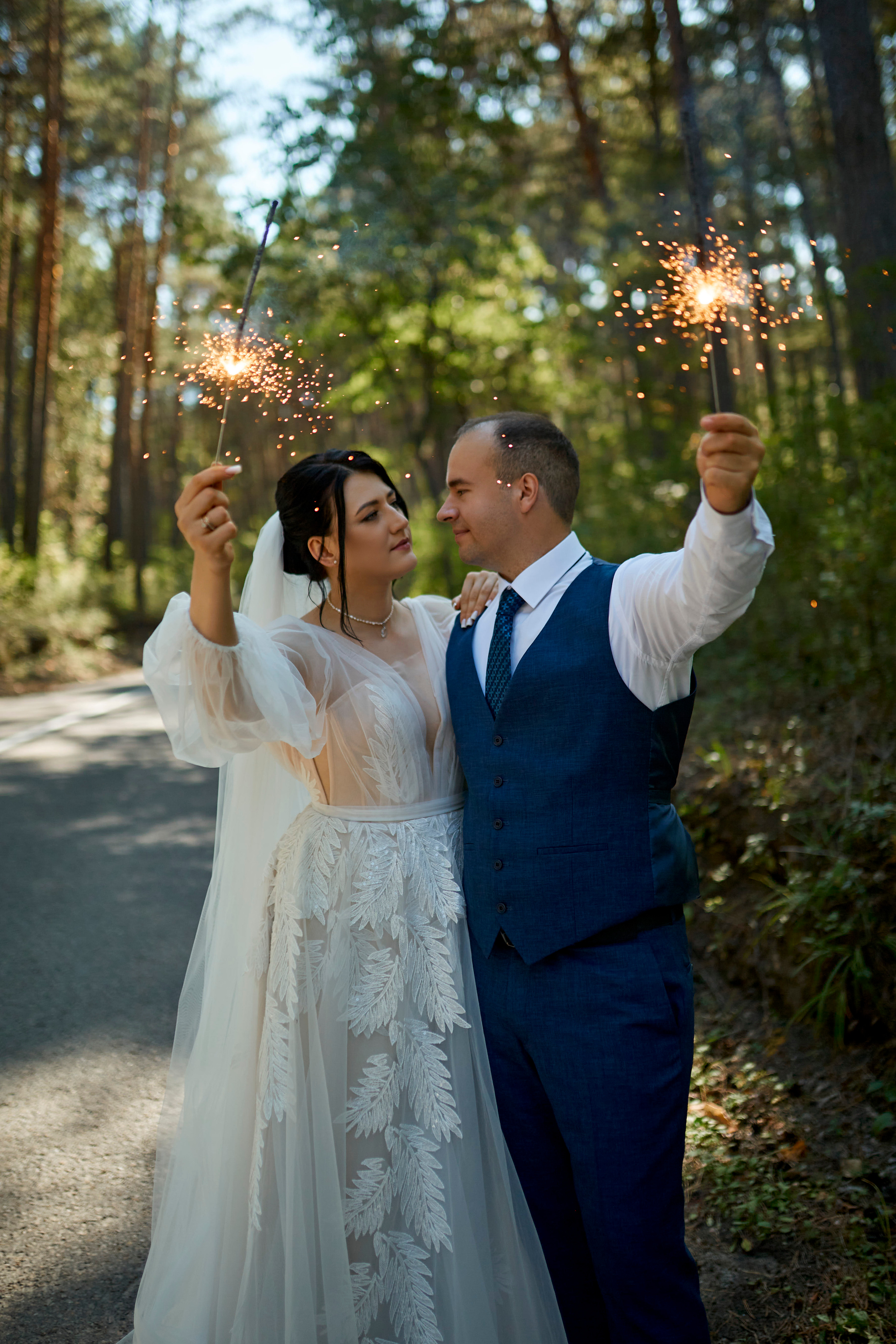 Ника & Вадим. Фотограф