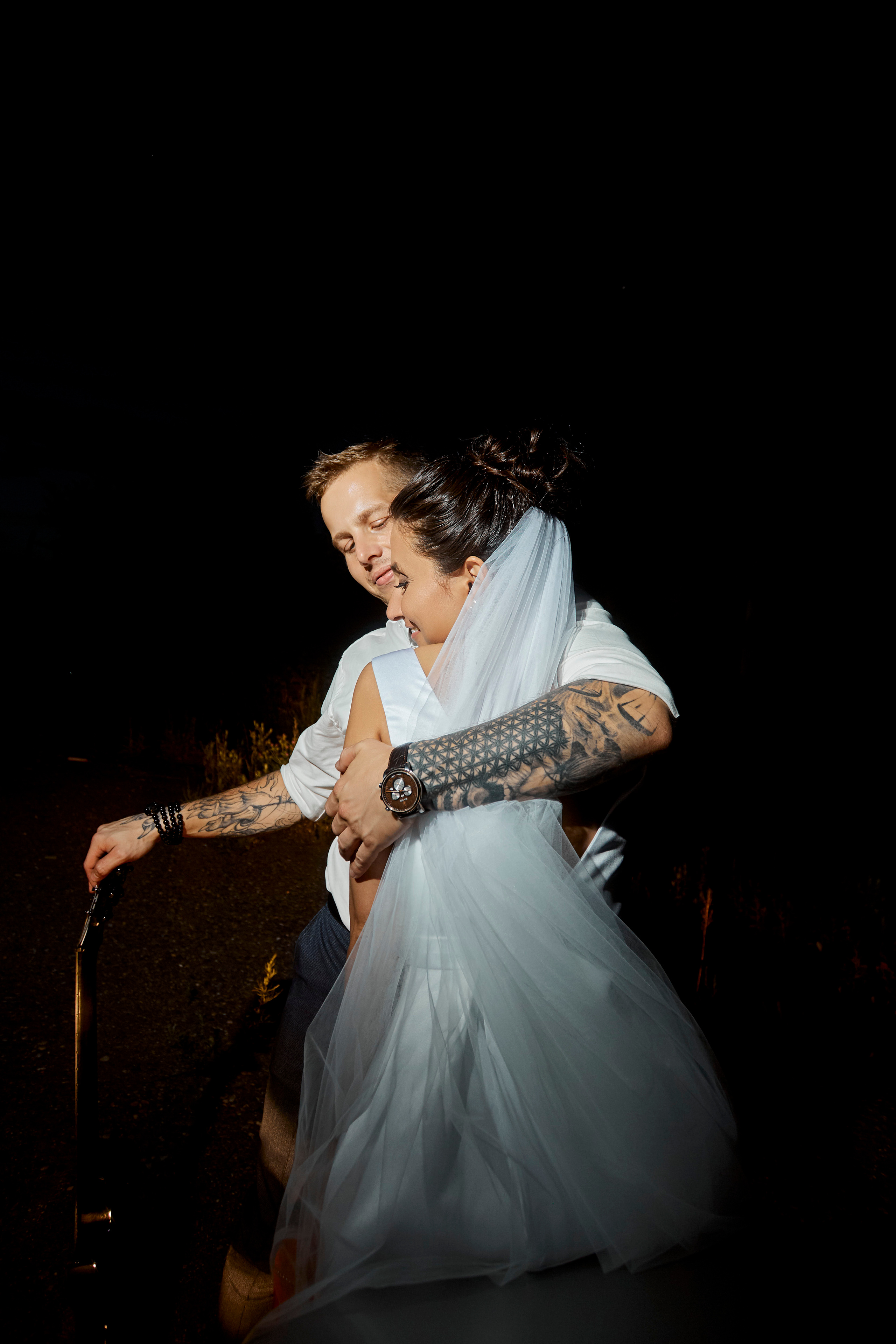 Вера & Иван. Фотограф