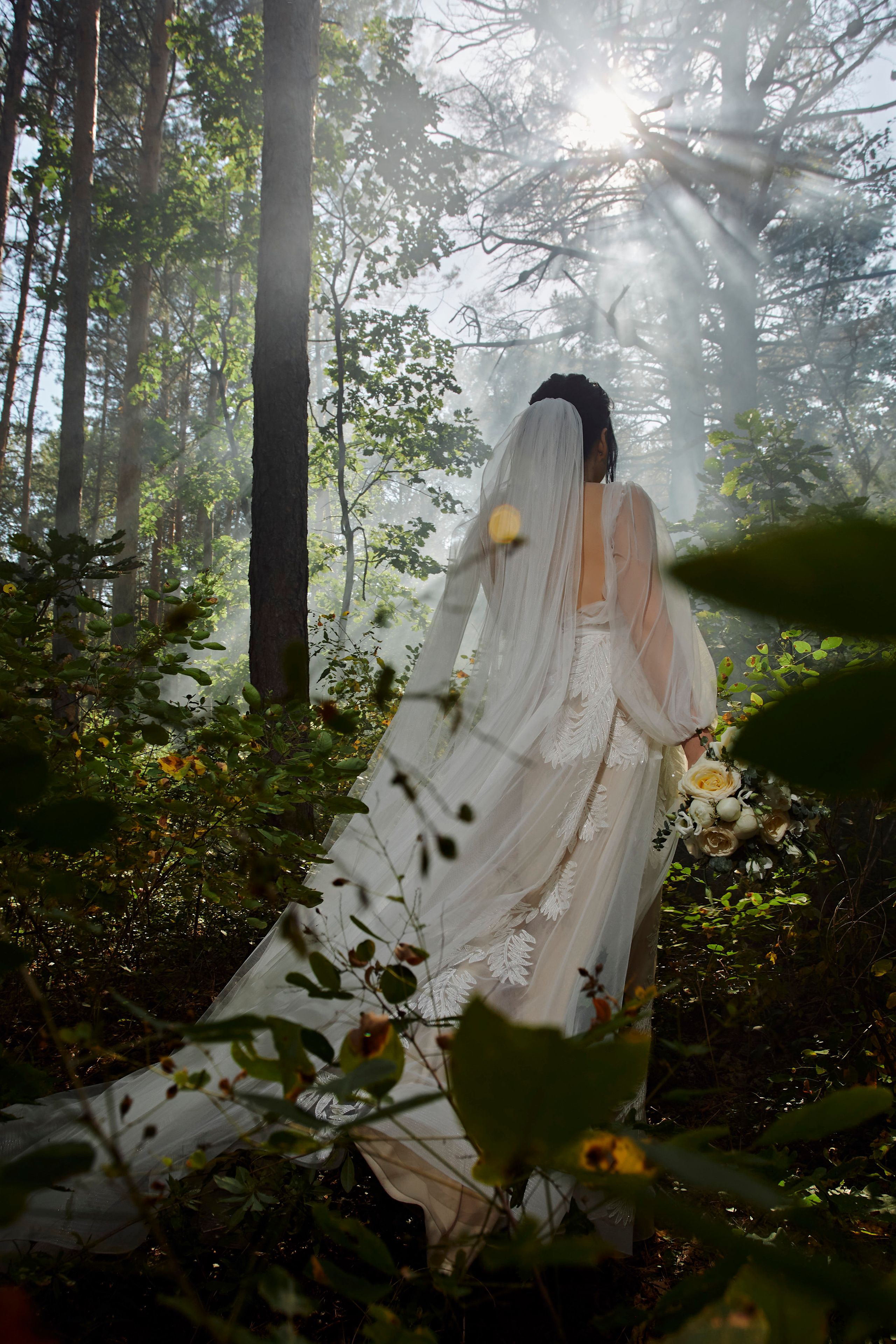 Ника & Вадим. Фотограф