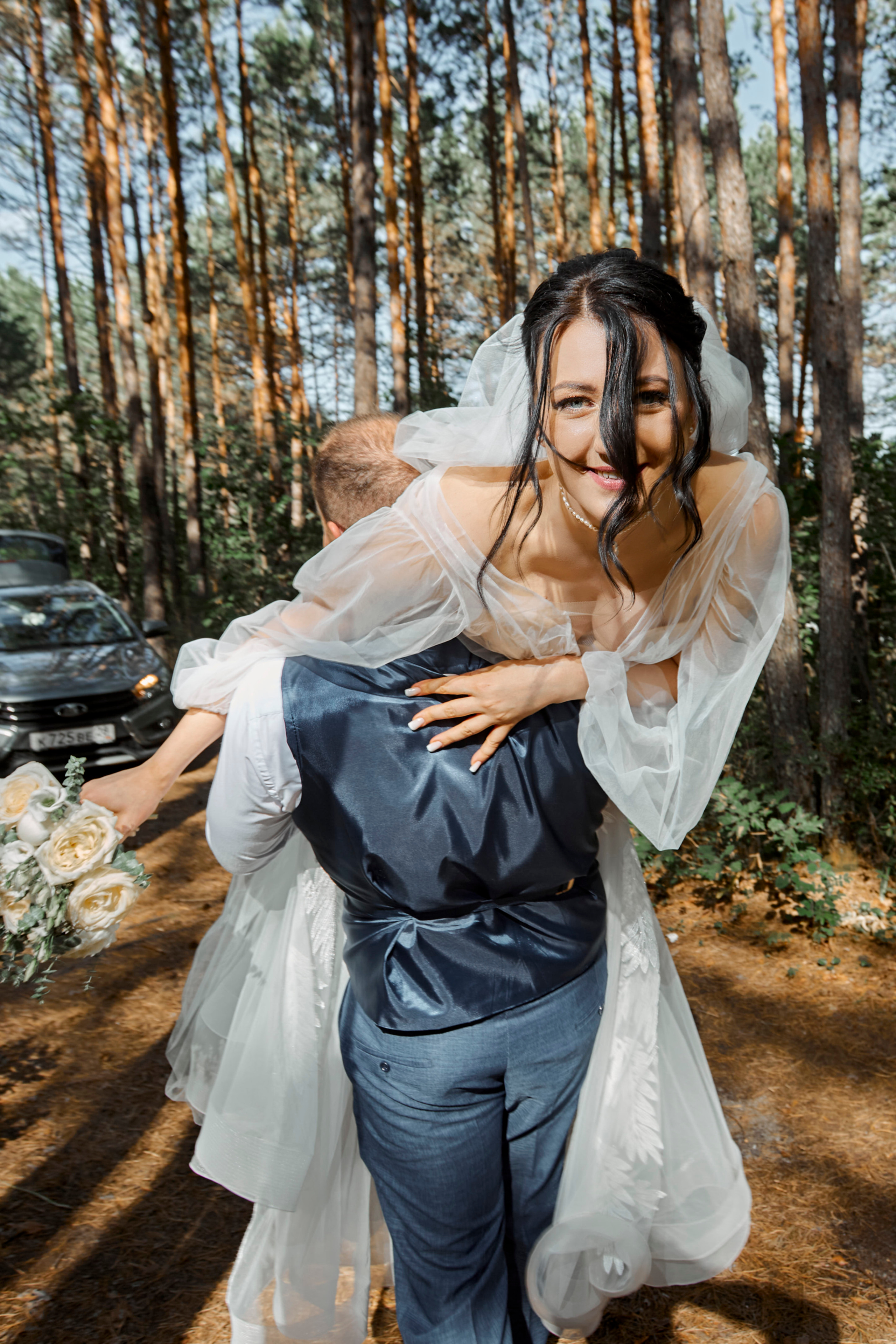 Ника & Вадим. Фотограф