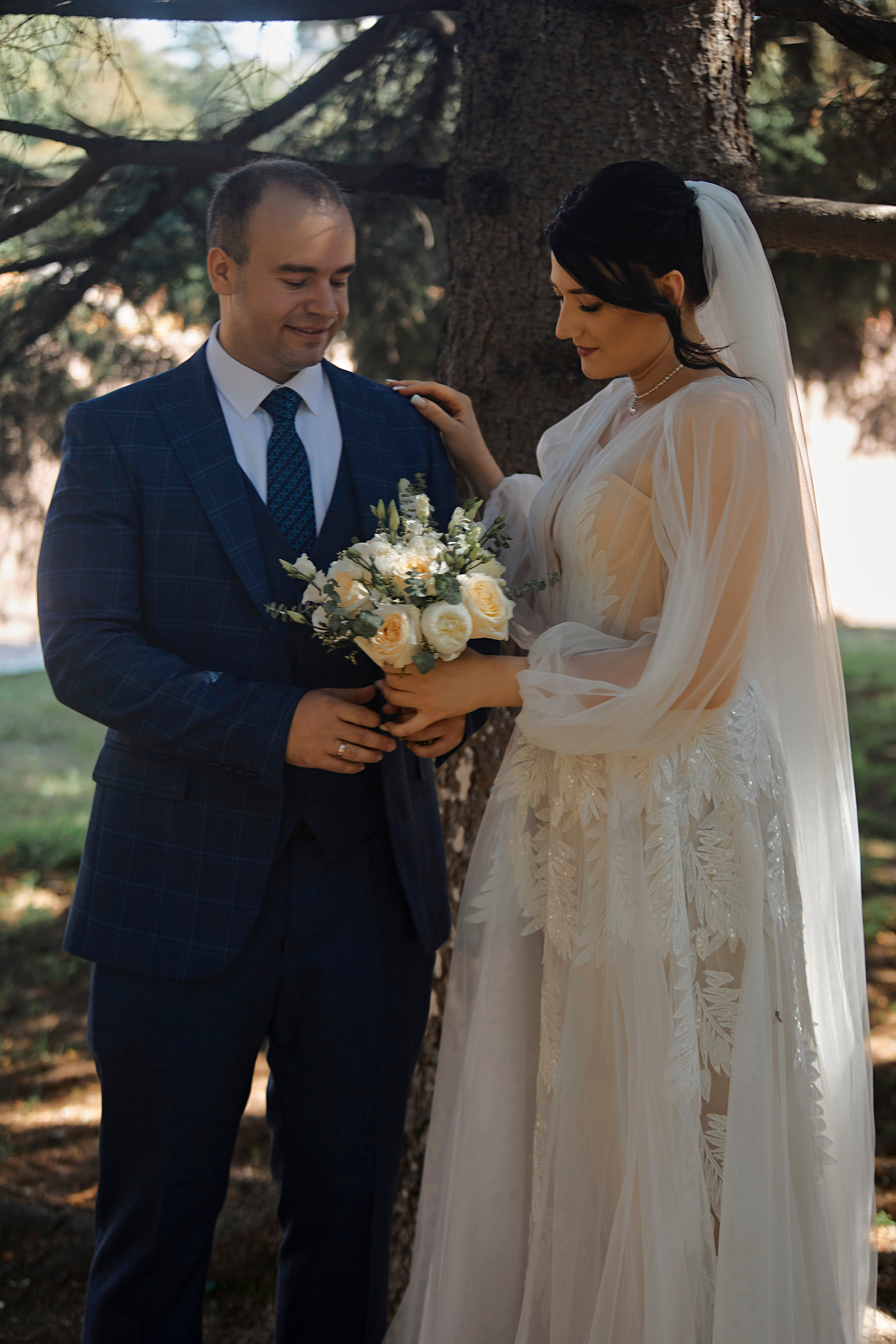 Ника & Вадим. Фотограф