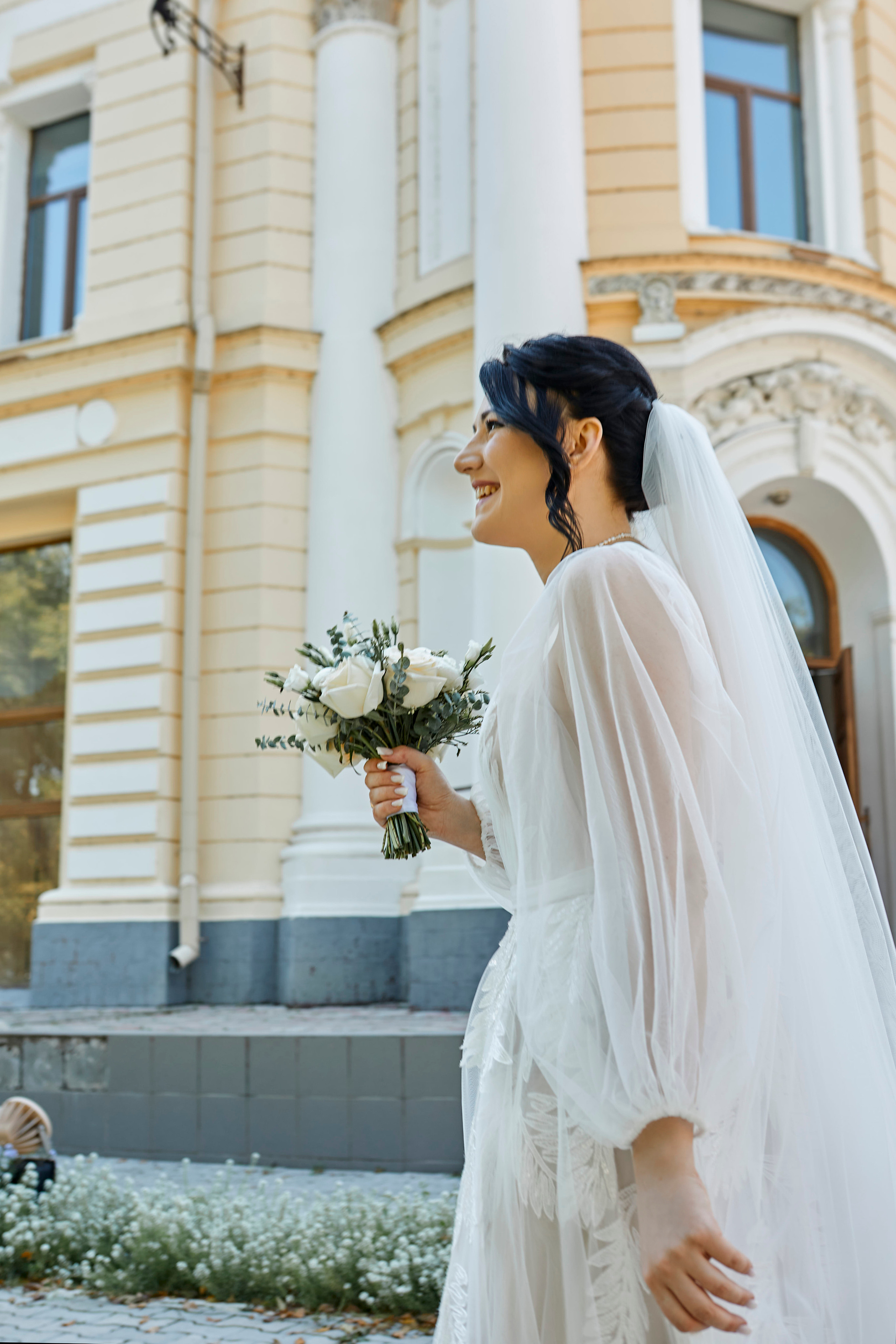 Ника & Вадим. Фотограф