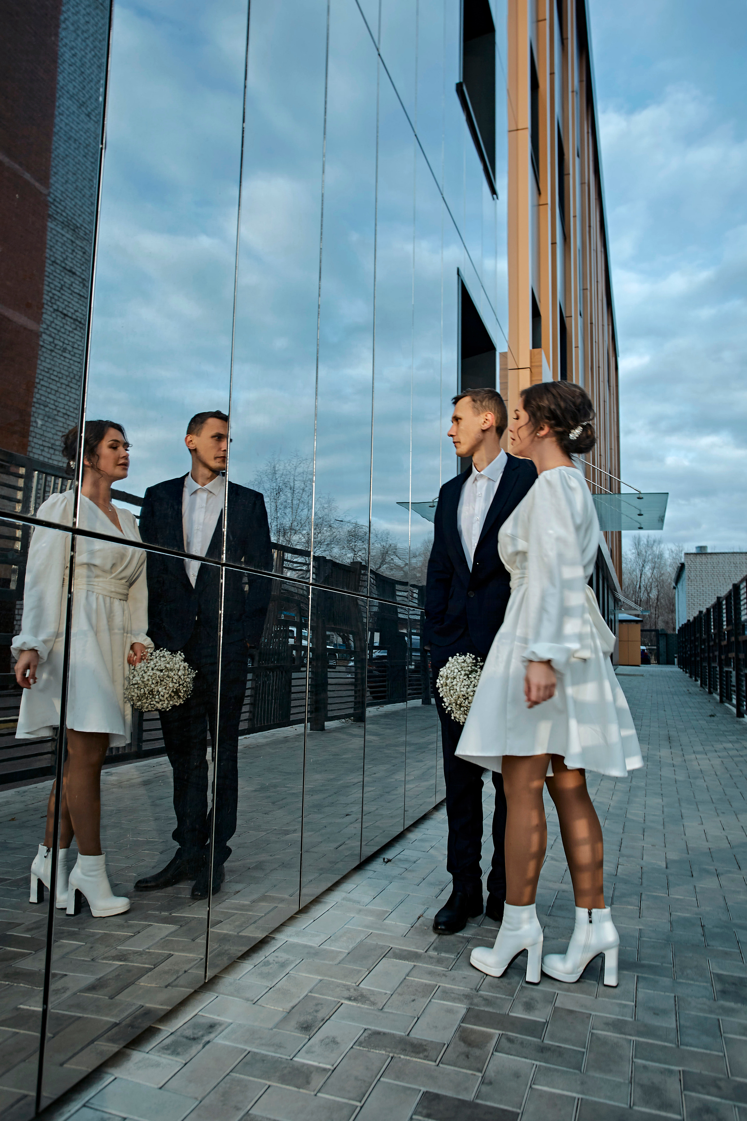 Юлия & Виктор. Фотограф