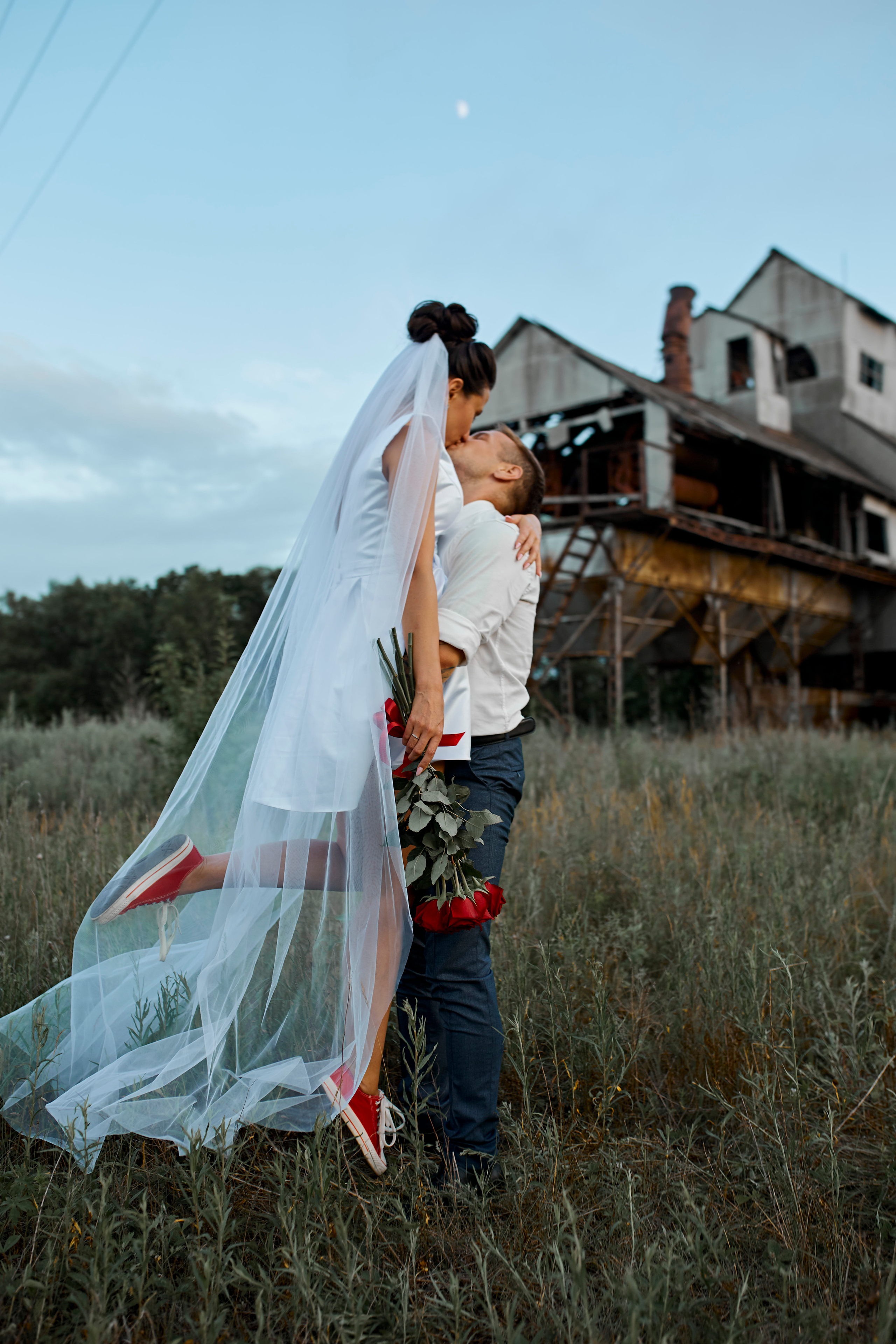 Вера & Иван. Фотограф