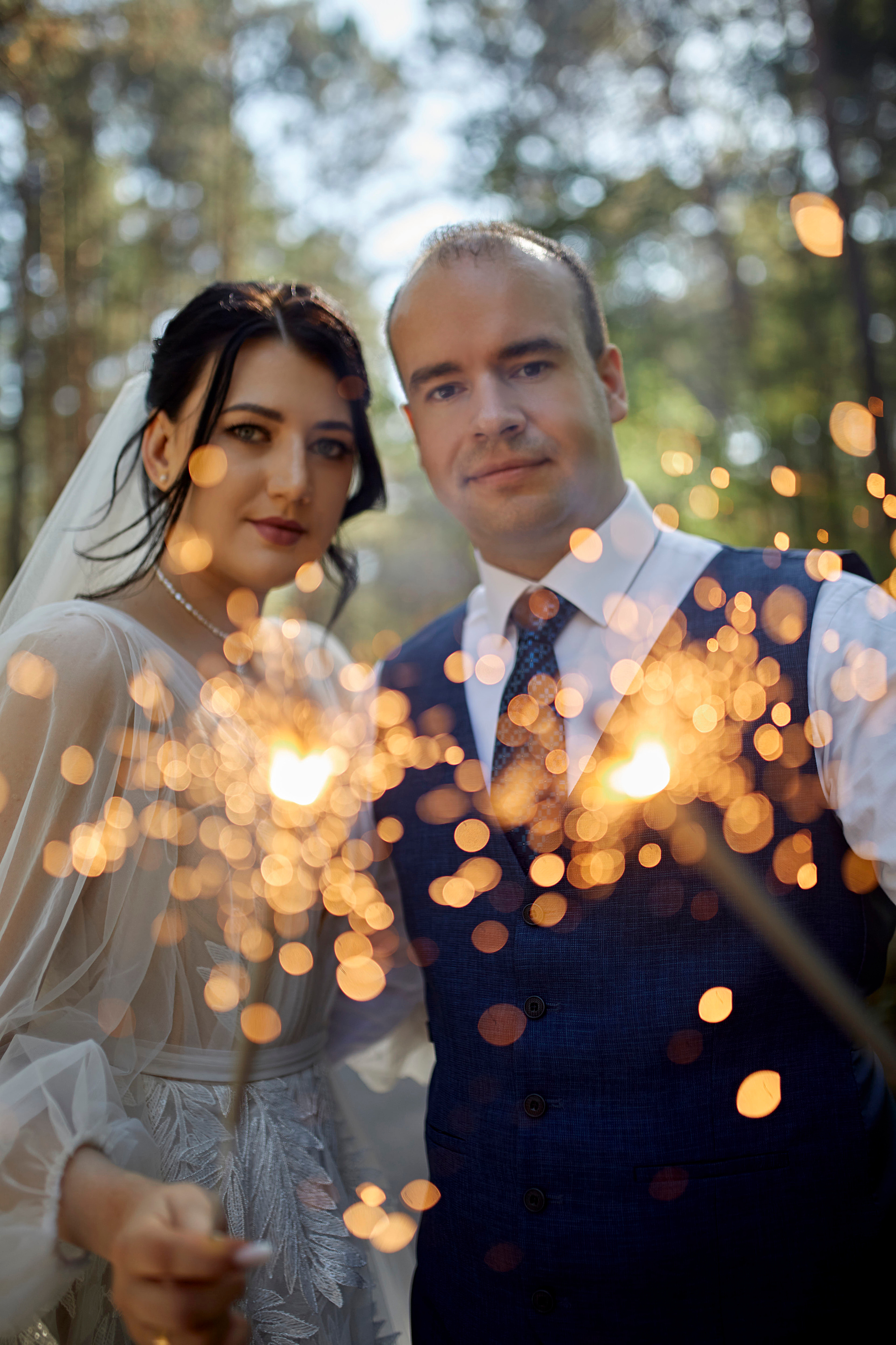 Ника & Вадим. Фотограф