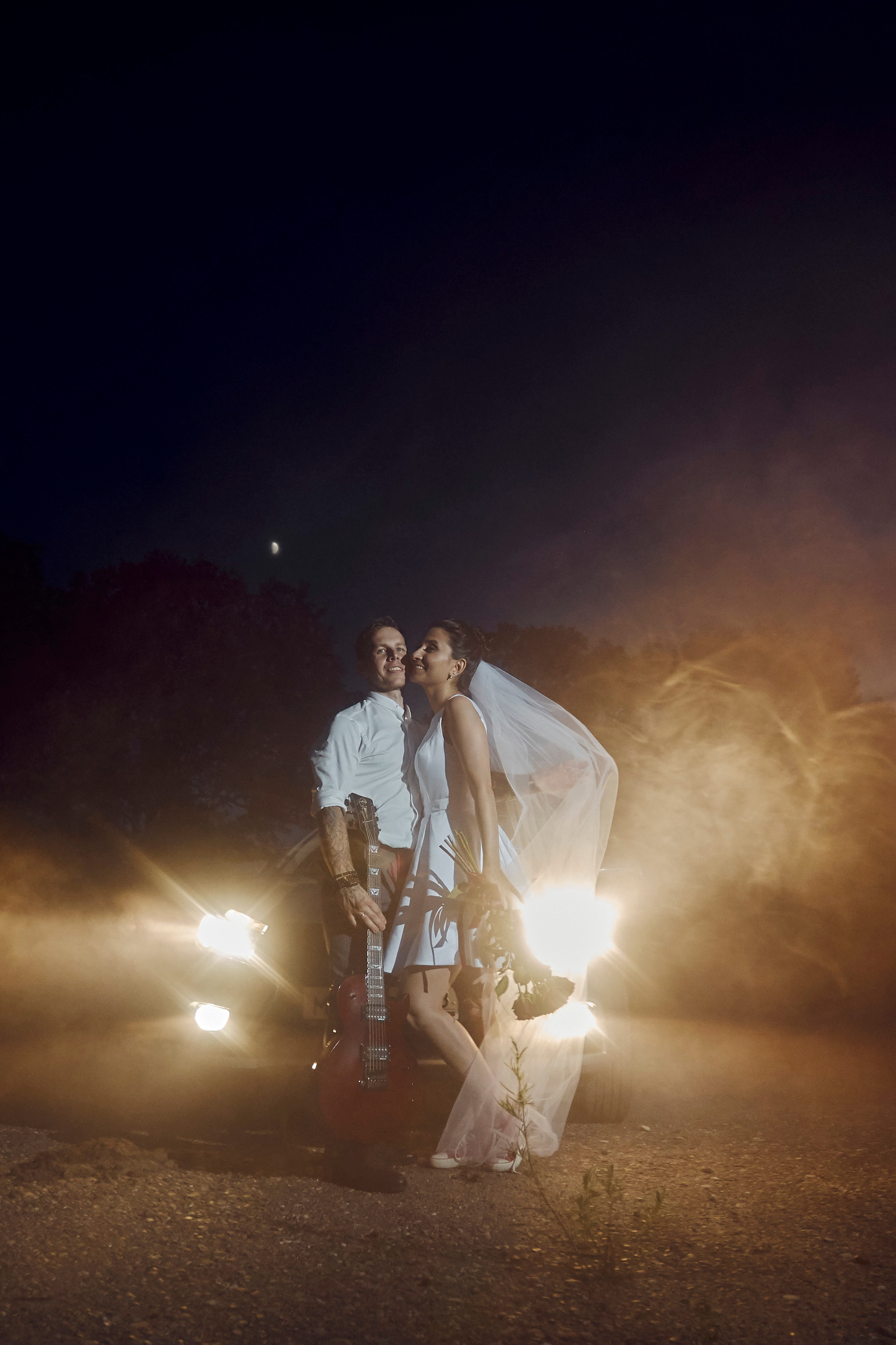 Вера & Иван. Фотограф