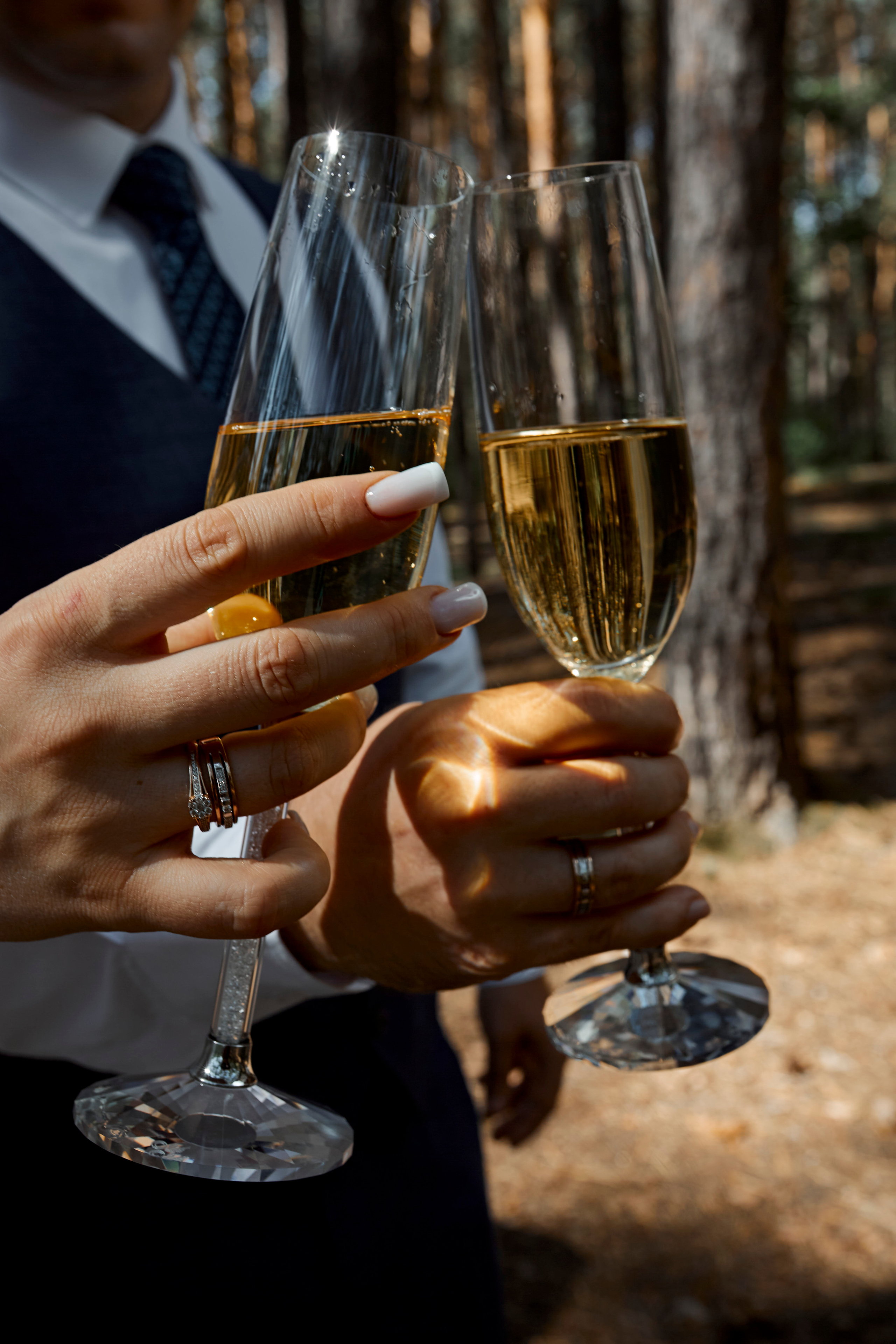 Ника & Вадим. Фотограф