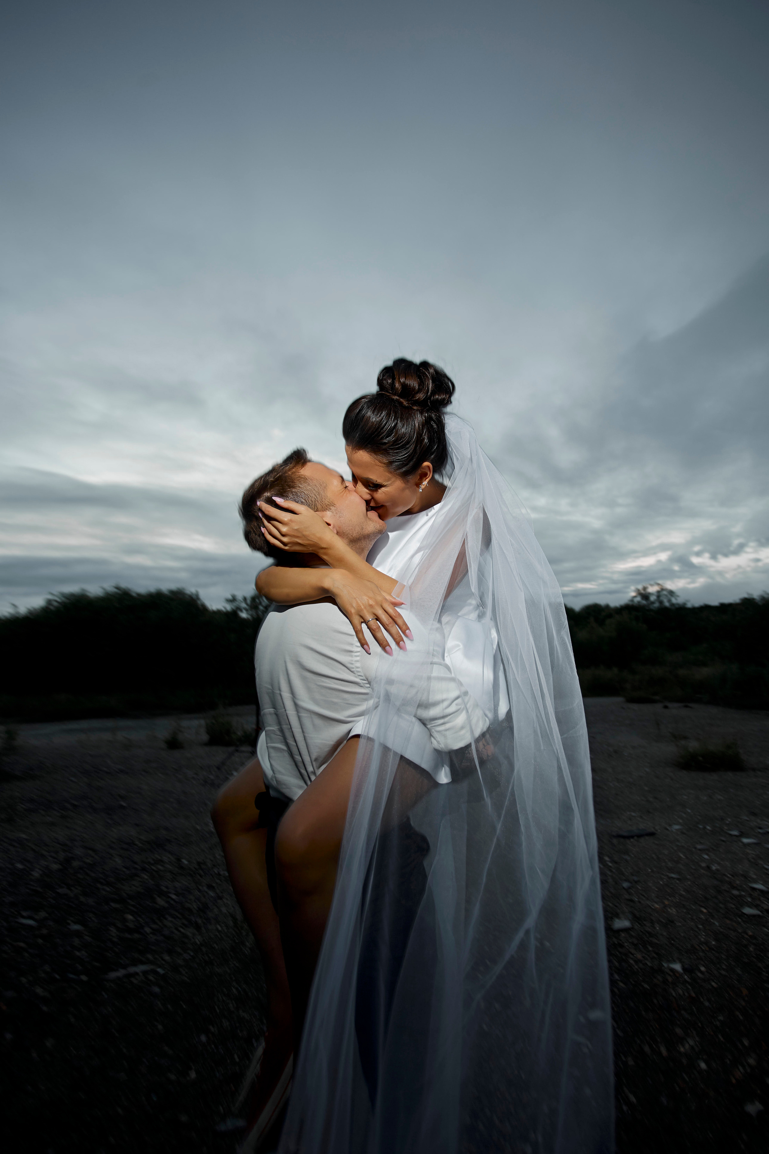 Вера & Иван. Фотограф