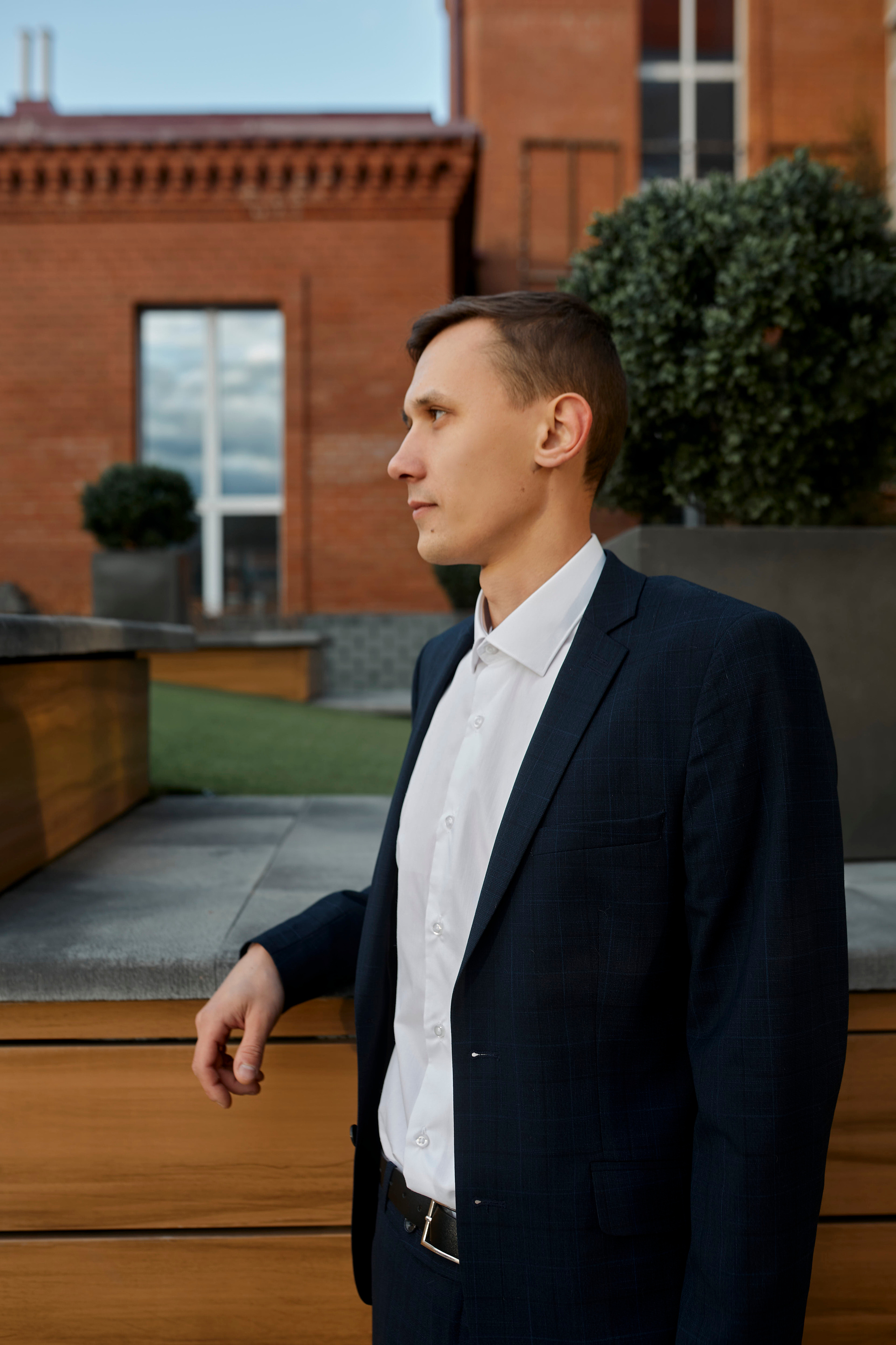 Юлия & Виктор. Фотограф