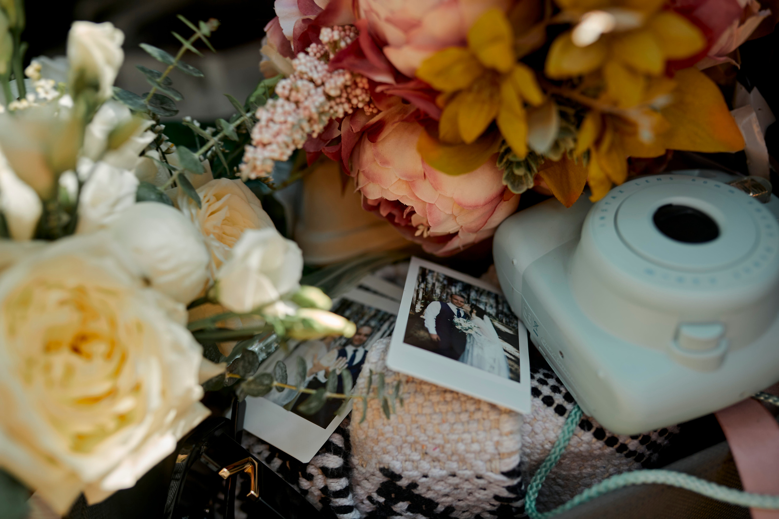 Ника & Вадим. Фотограф