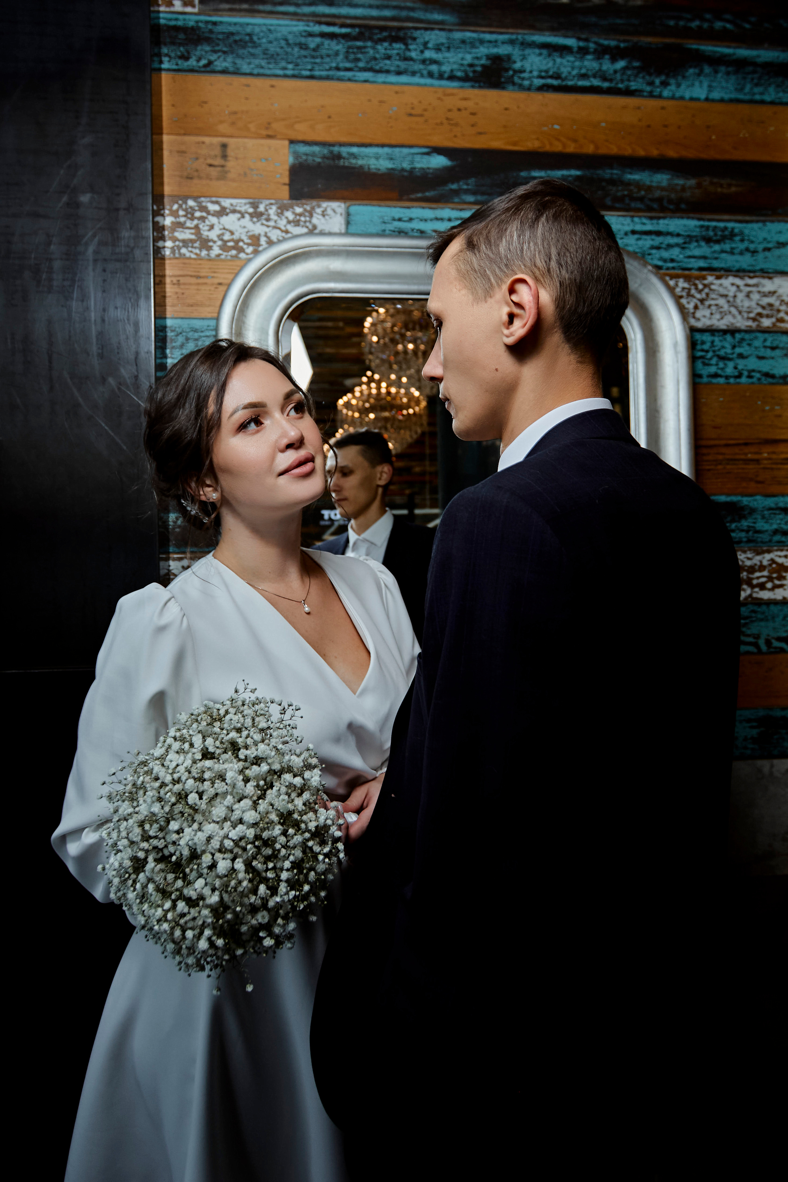 Юлия & Виктор. Фотограф