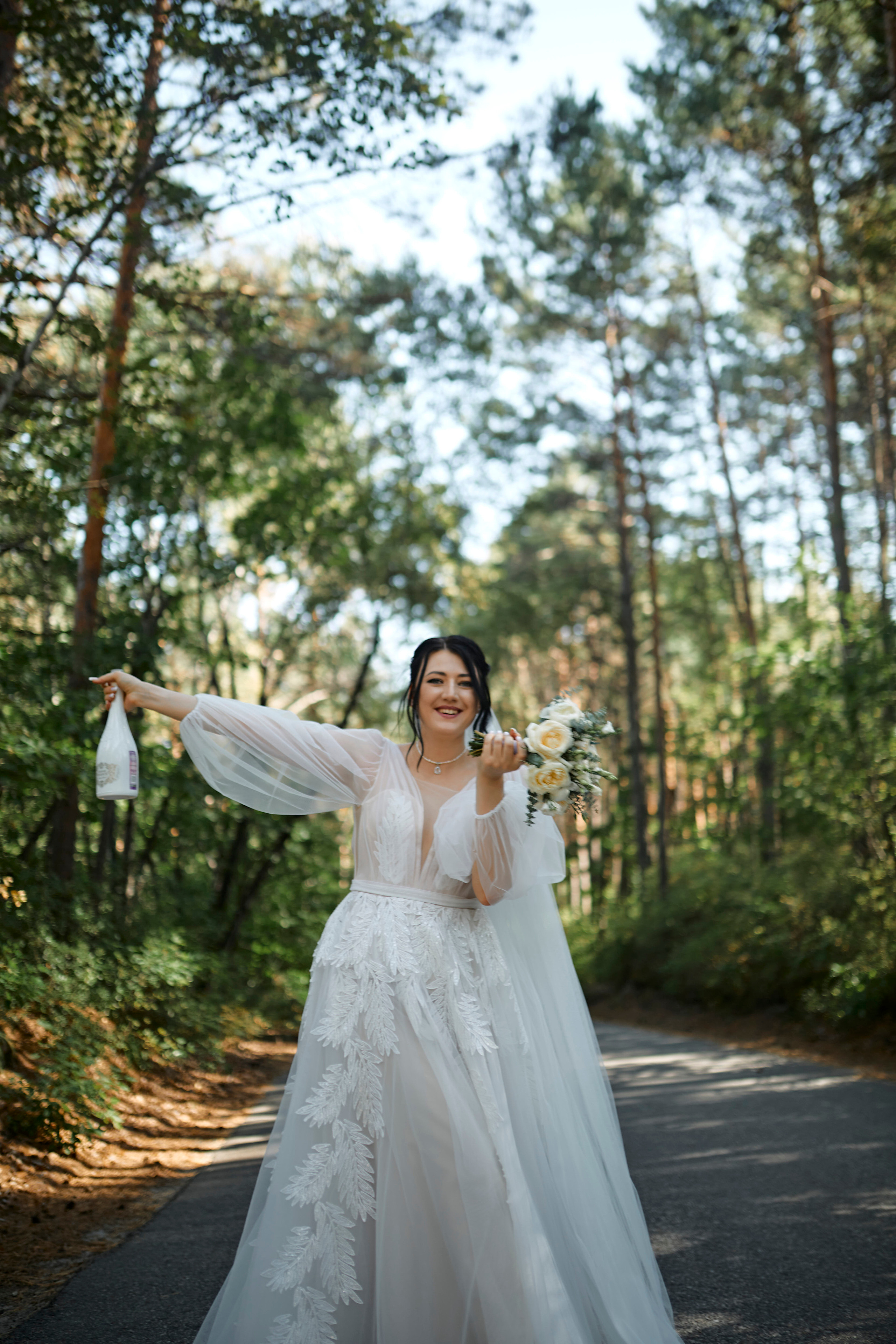 Ника & Вадим. Фотограф