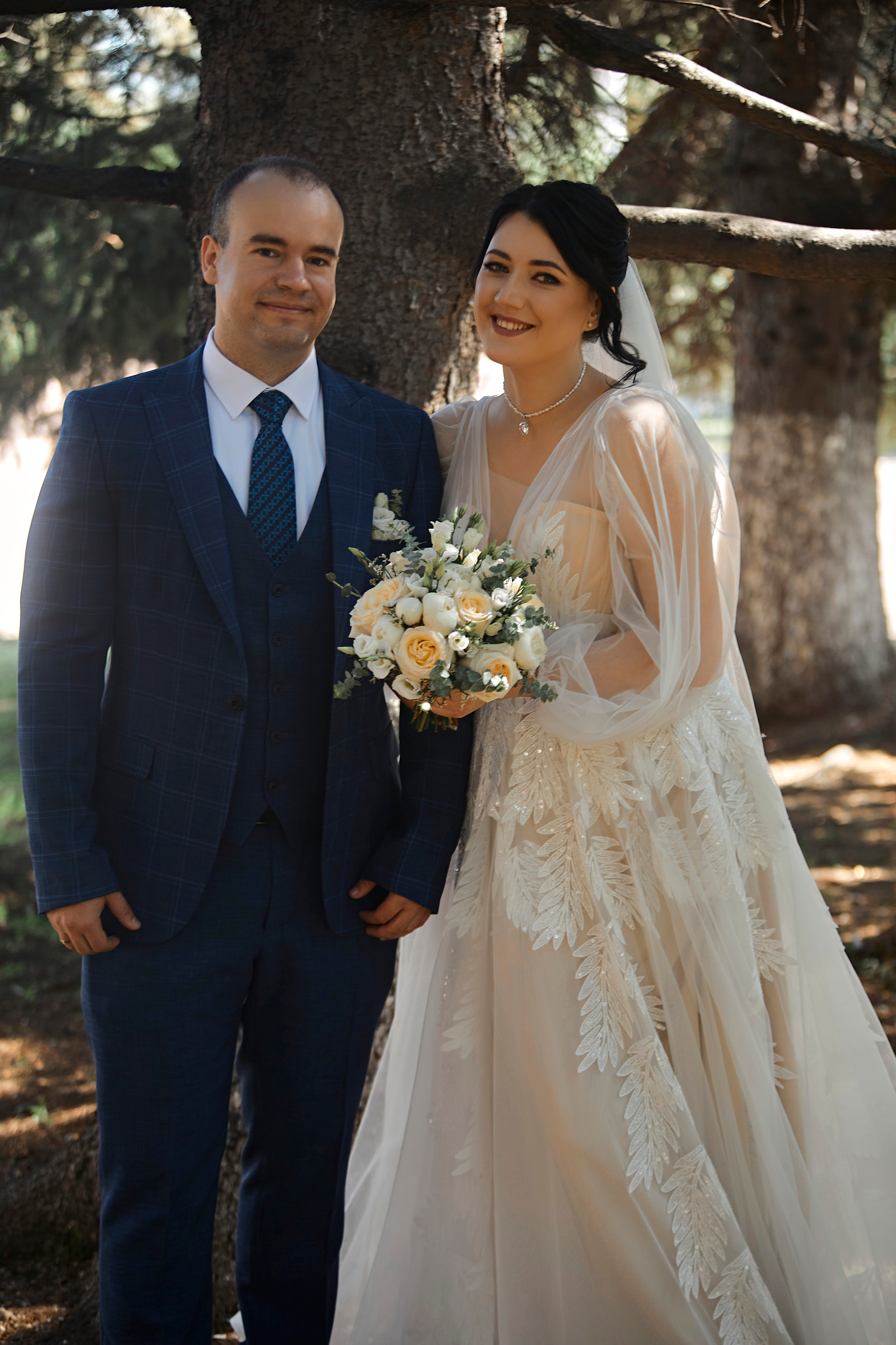 Ника & Вадим. Фотограф