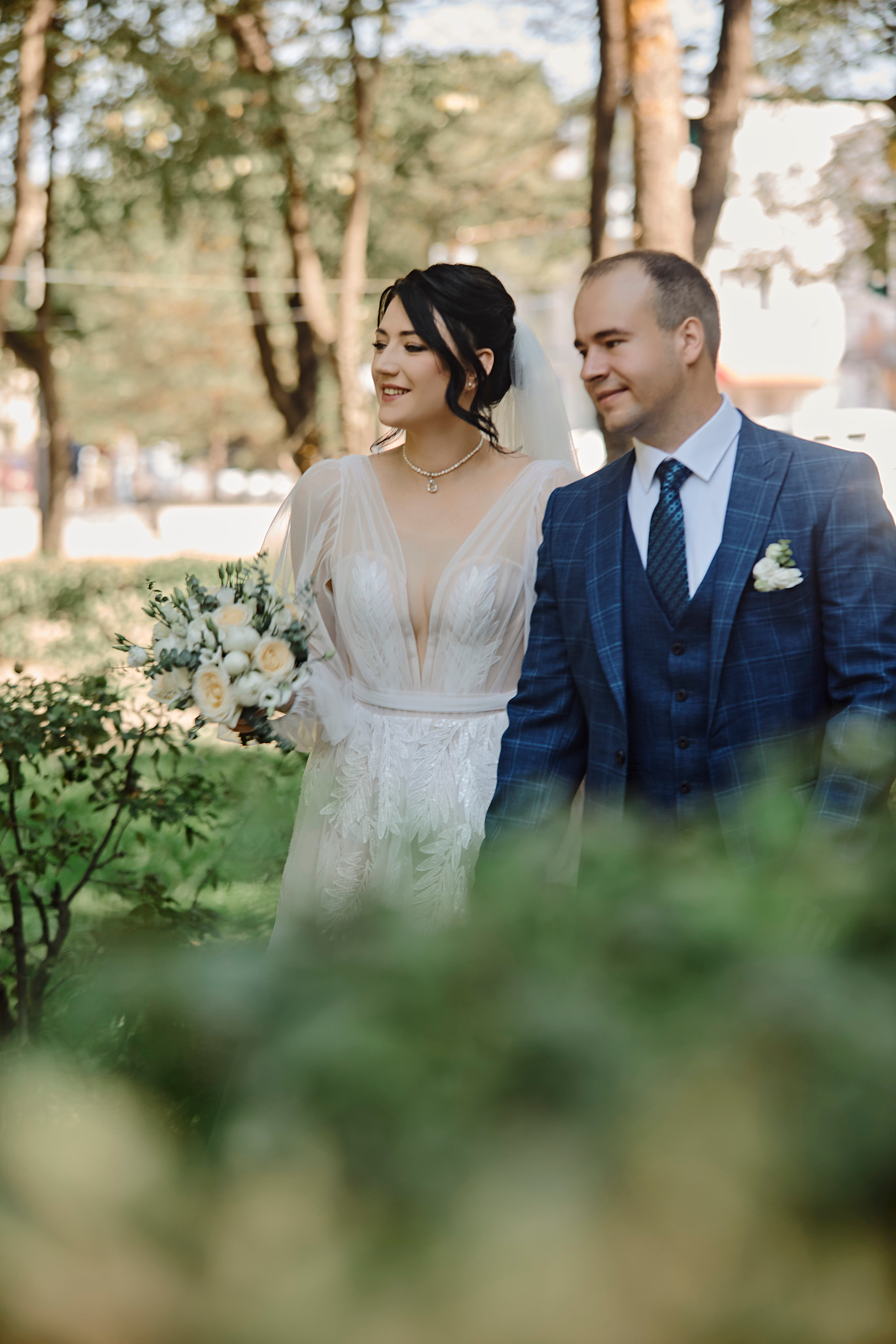 Ника & Вадим. Фотограф