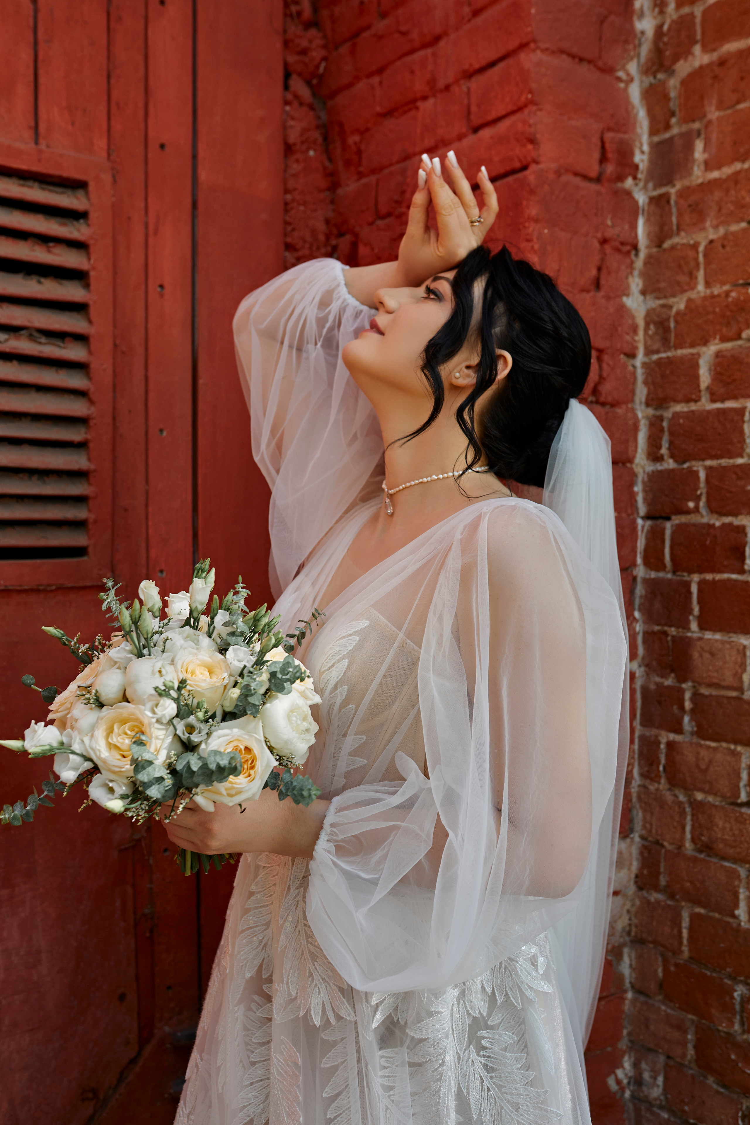 Ника & Вадим. Фотограф