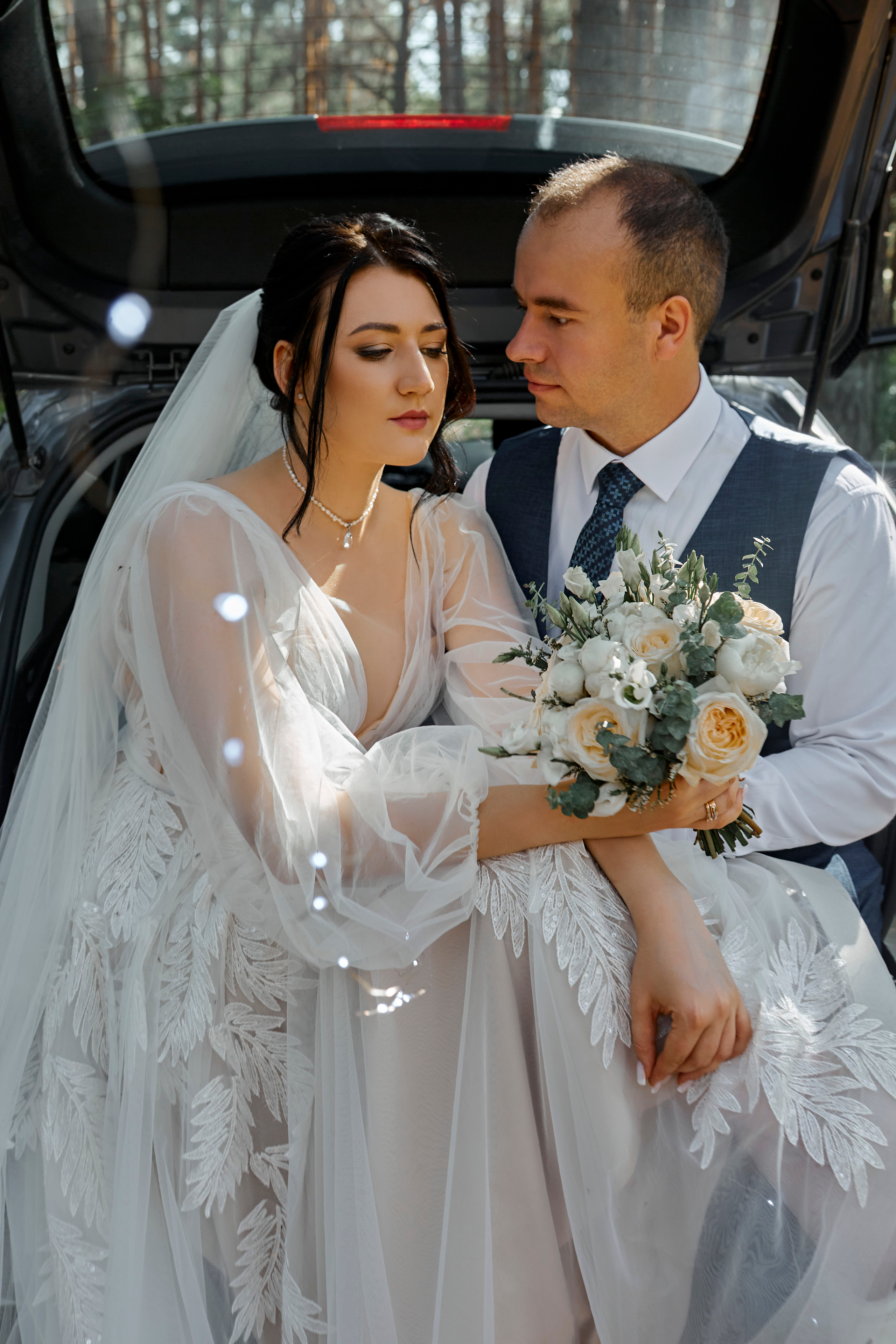 Ника & Вадим. Фотограф