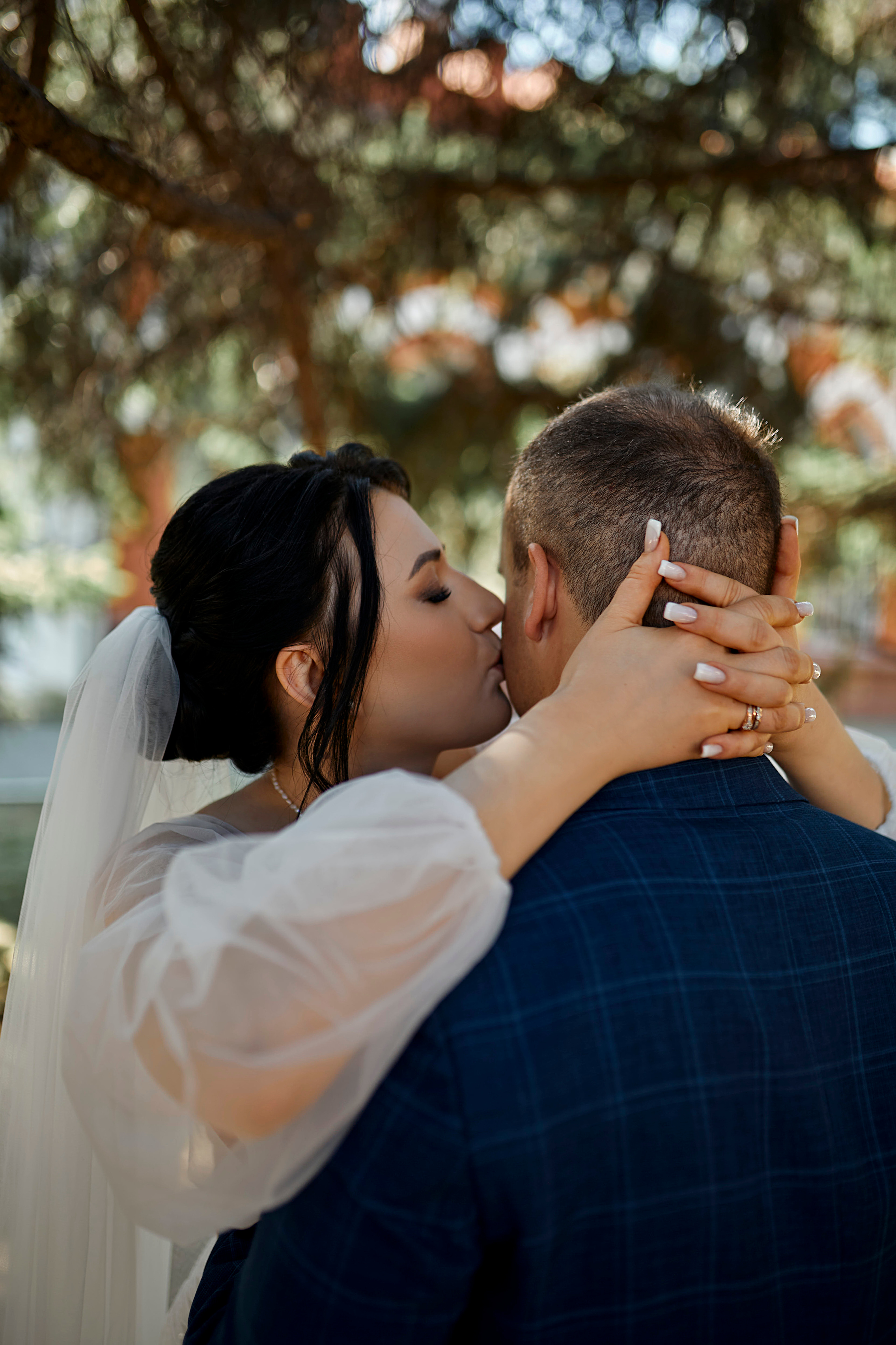 Ника & Вадим. Фотограф