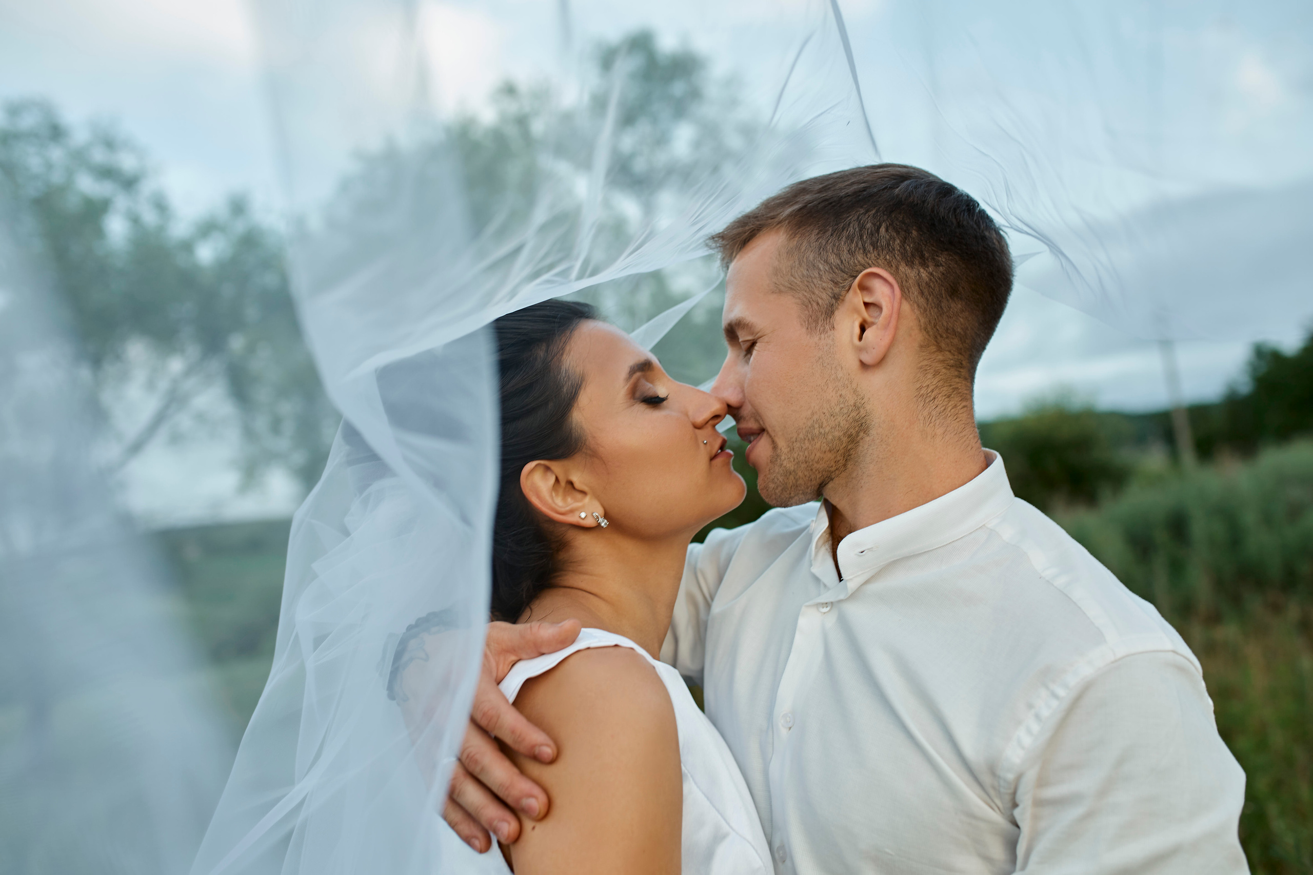 Вера & Иван. Фотограф