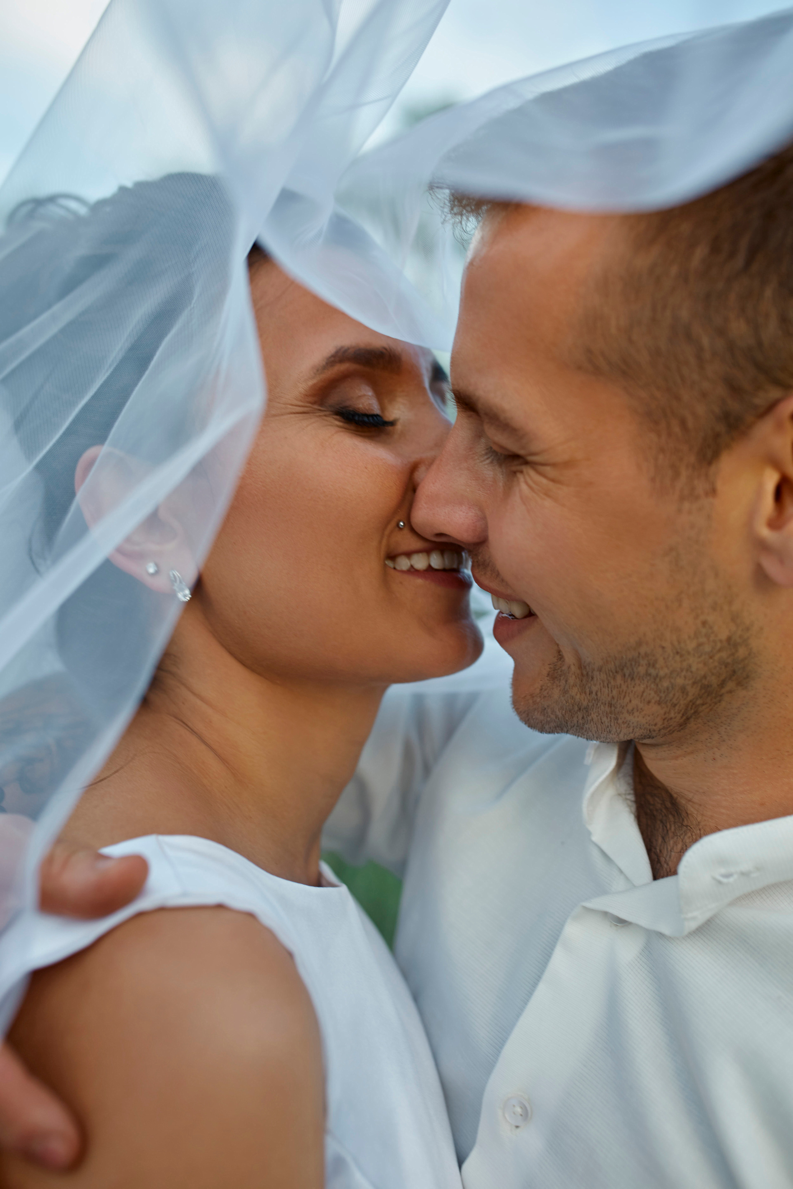 Вера & Иван. Фотограф