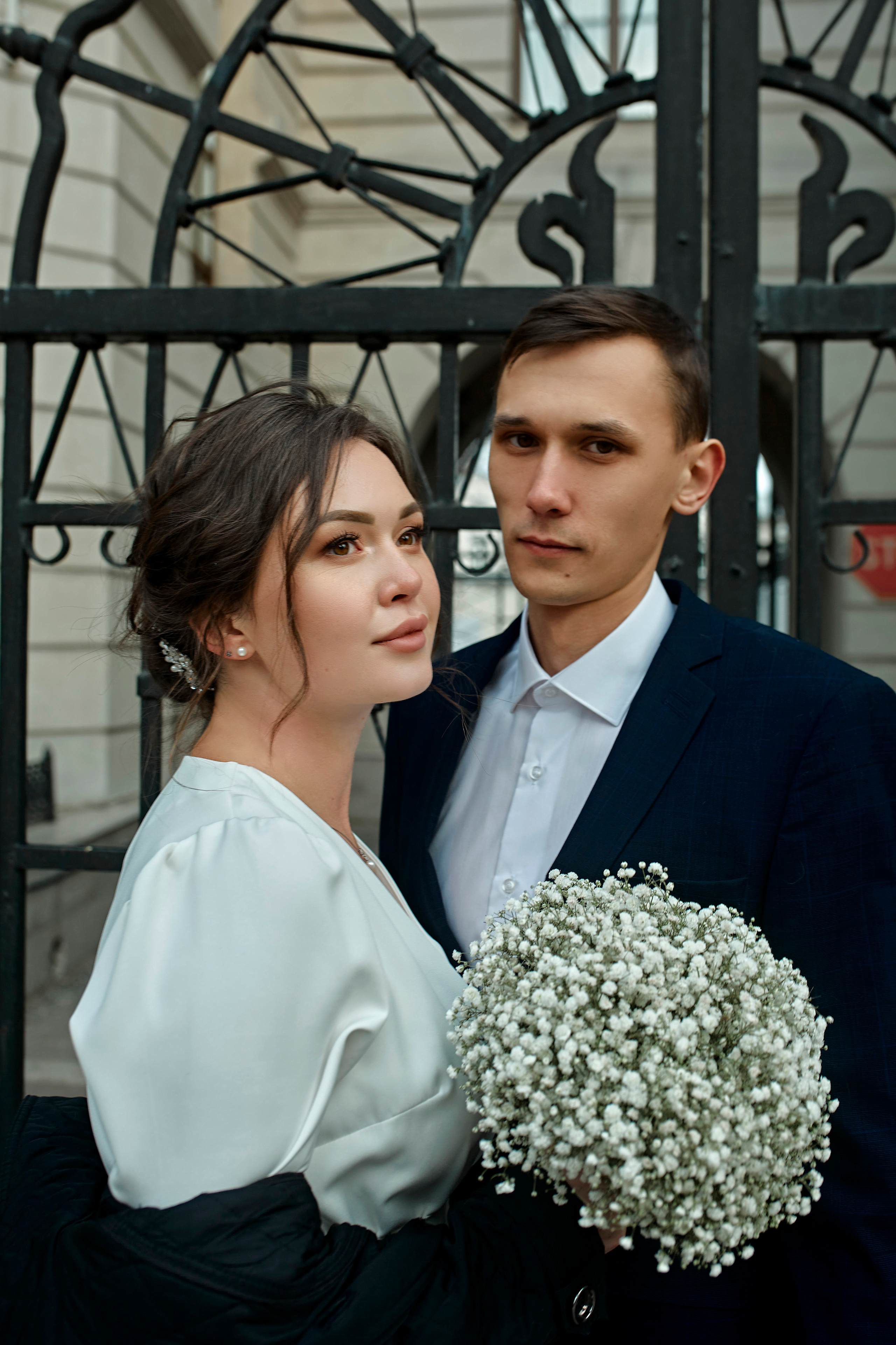 Юлия & Виктор. Фотограф