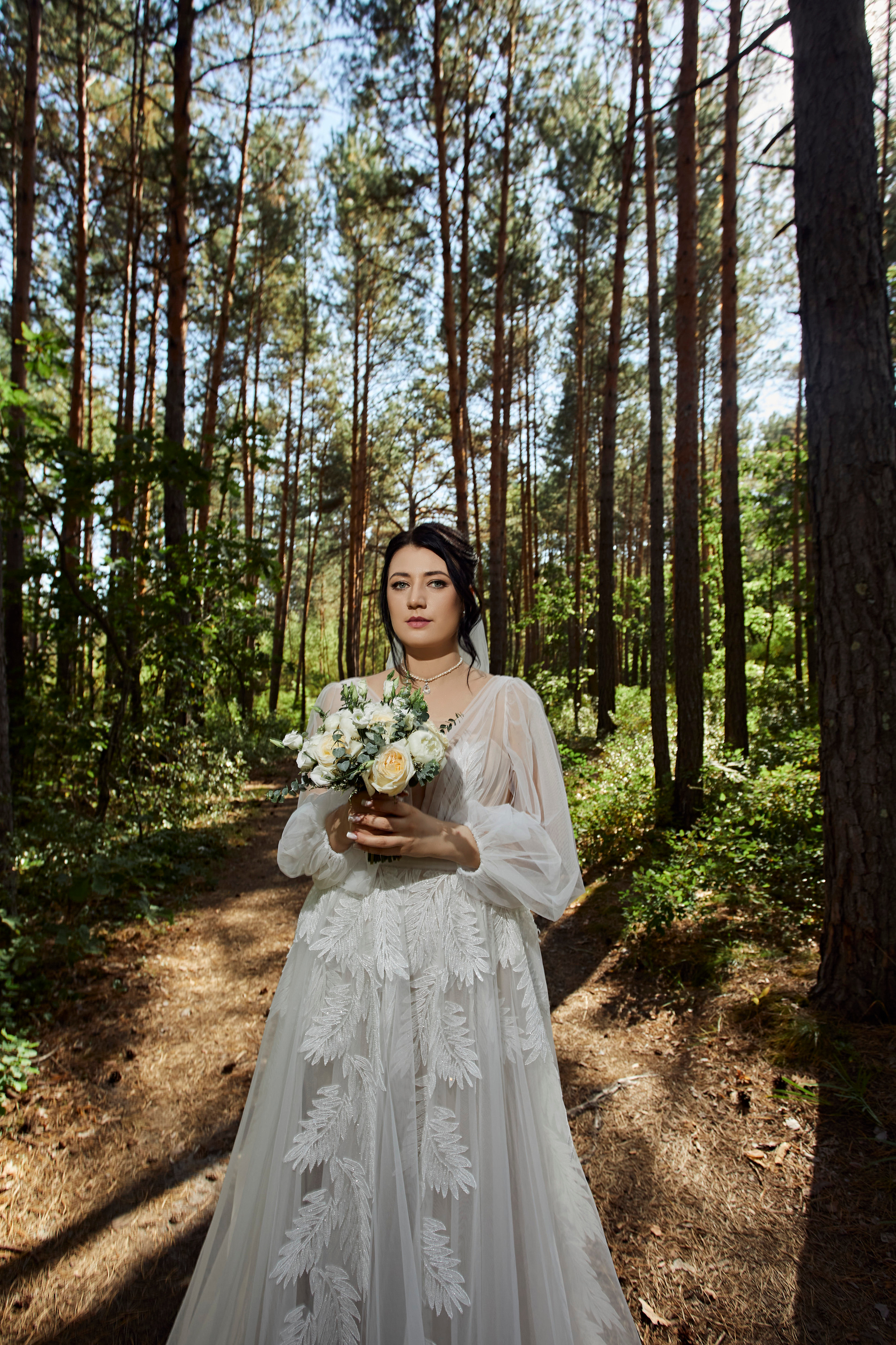 Ника & Вадим. Фотограф