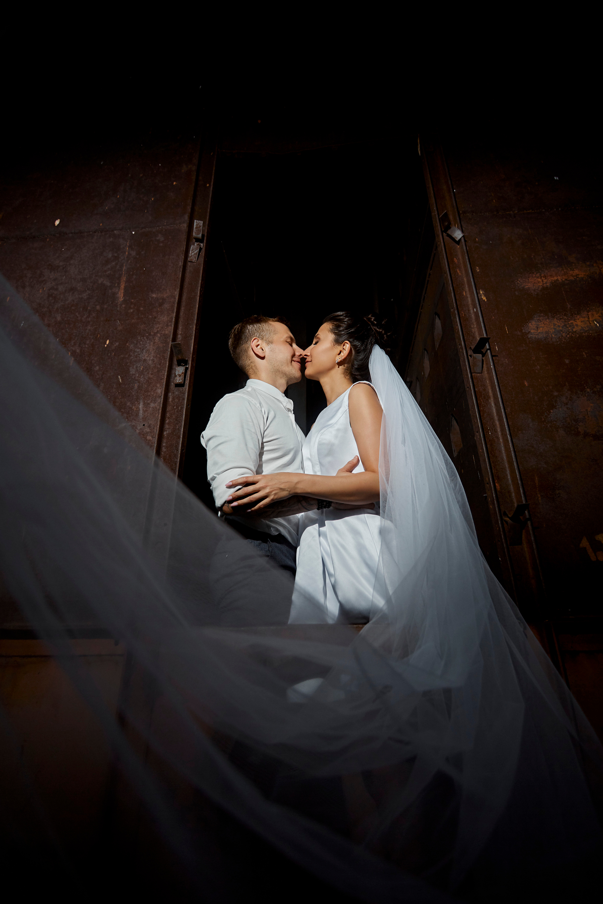 Вера & Иван. Фотограф