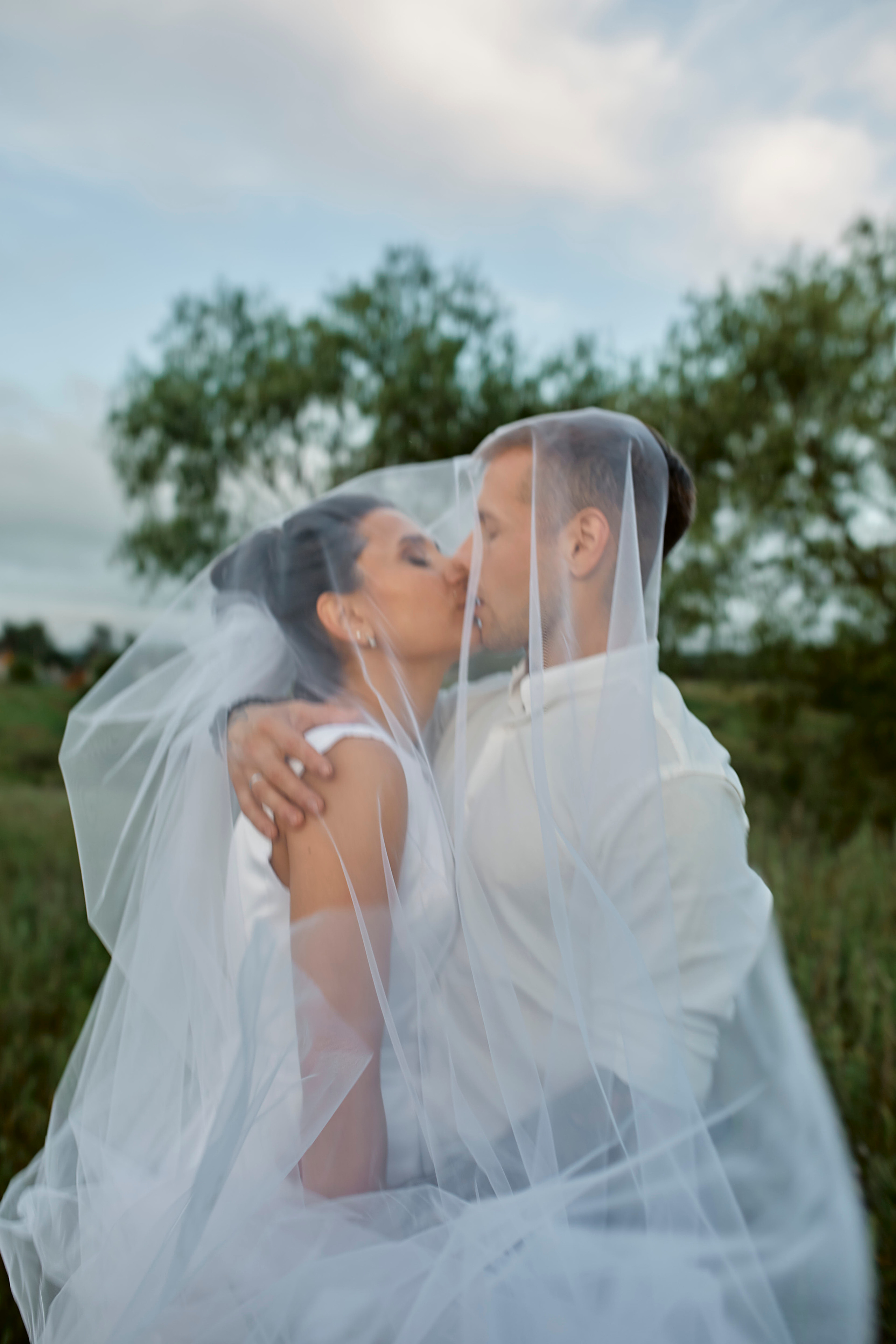 Вера & Иван. Фотограф