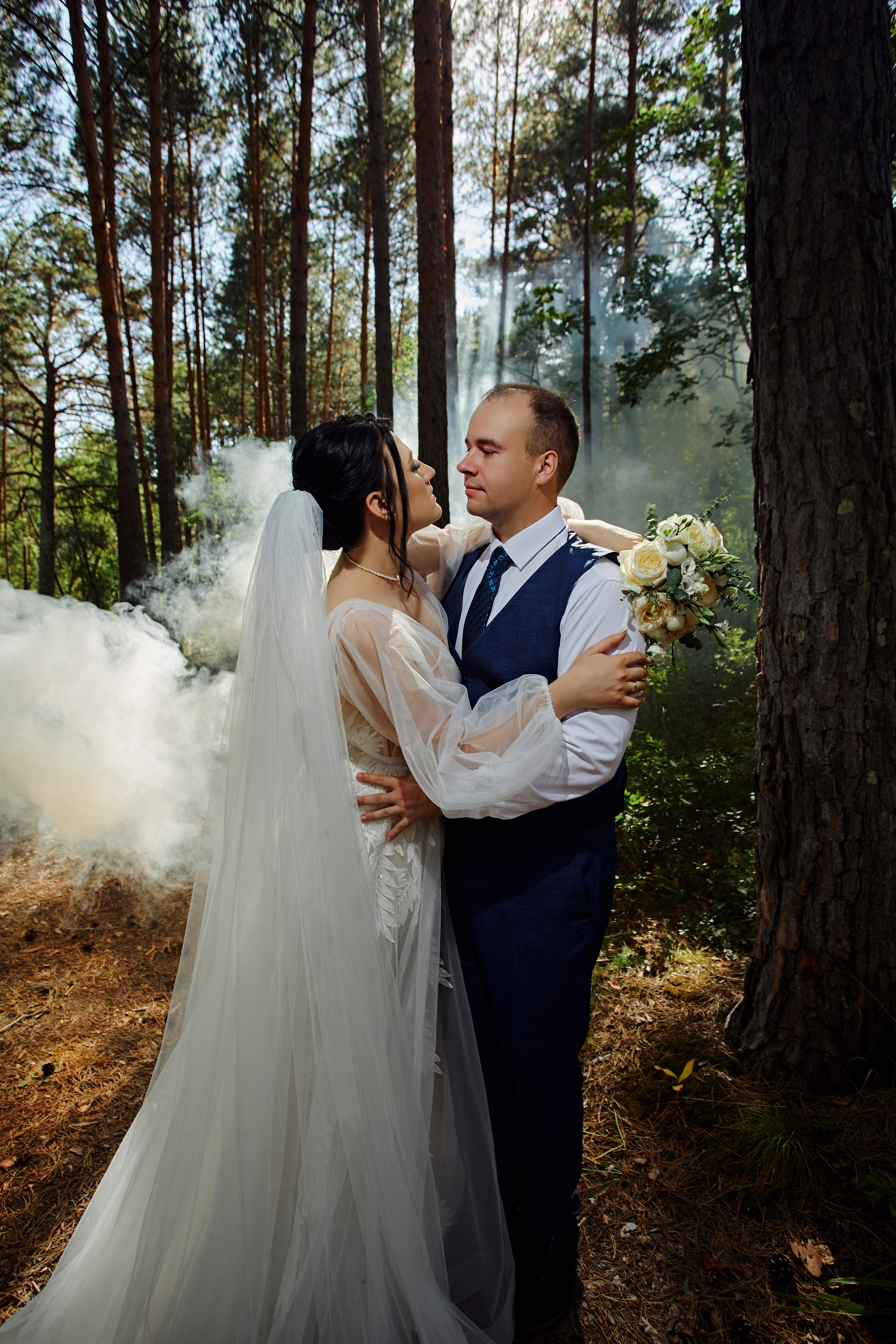 Ника & Вадим. Фотограф