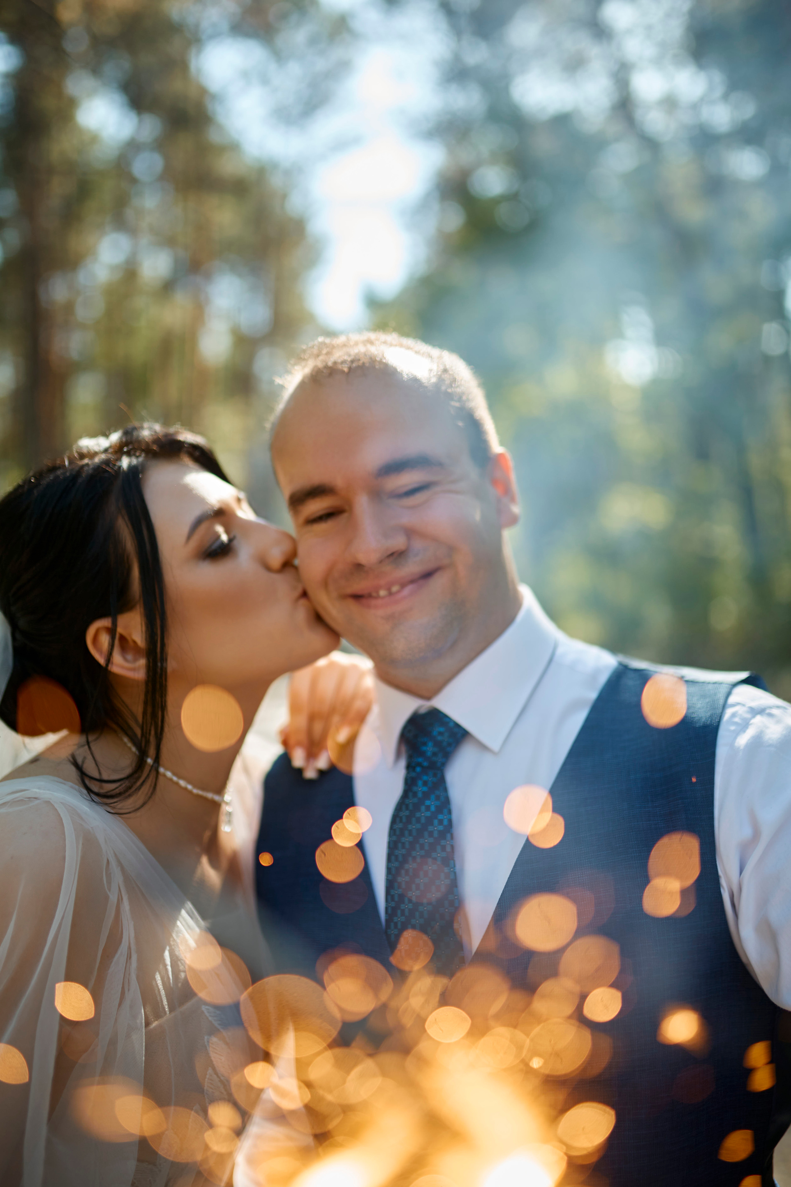 Ника & Вадим. Фотограф