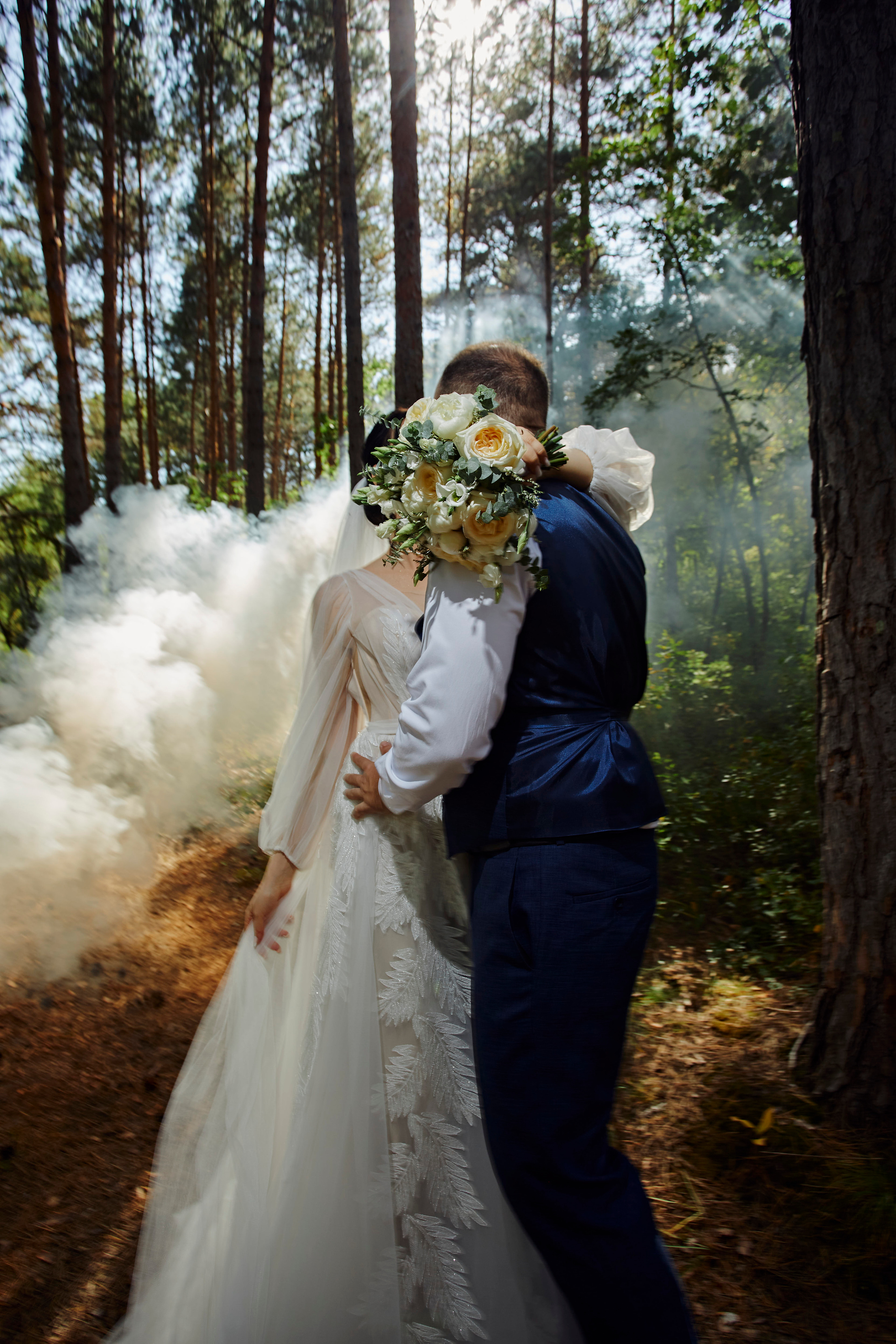 Ника & Вадим. Фотограф