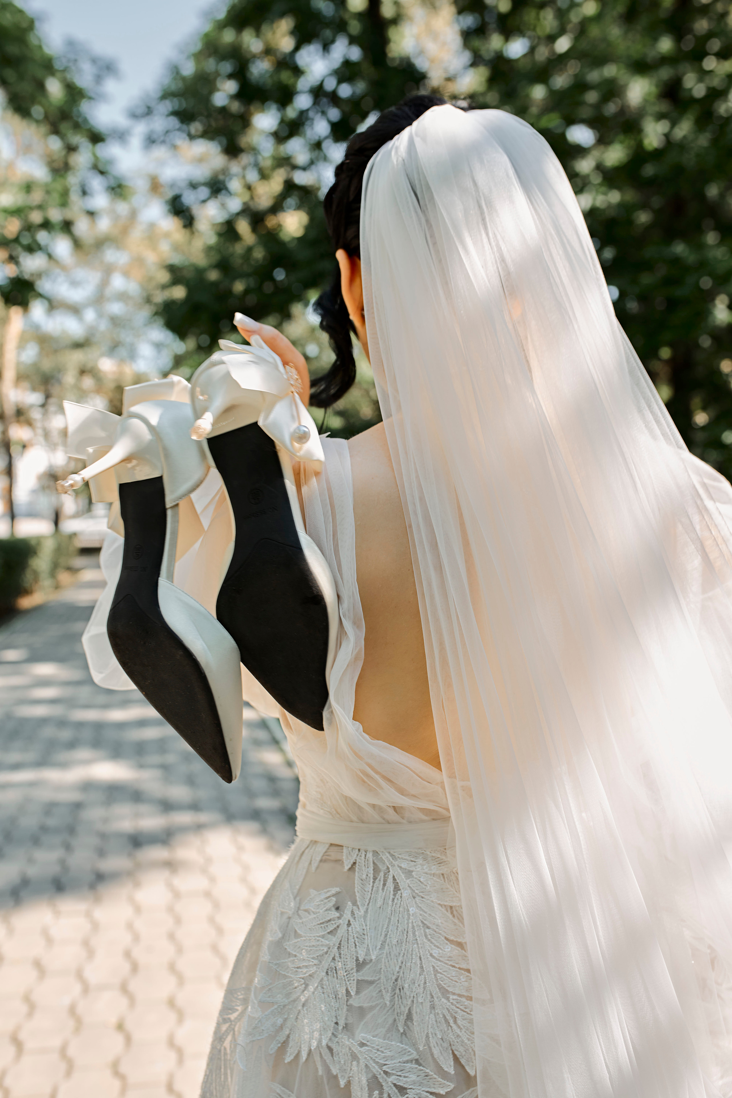 Ника & Вадим. Фотограф