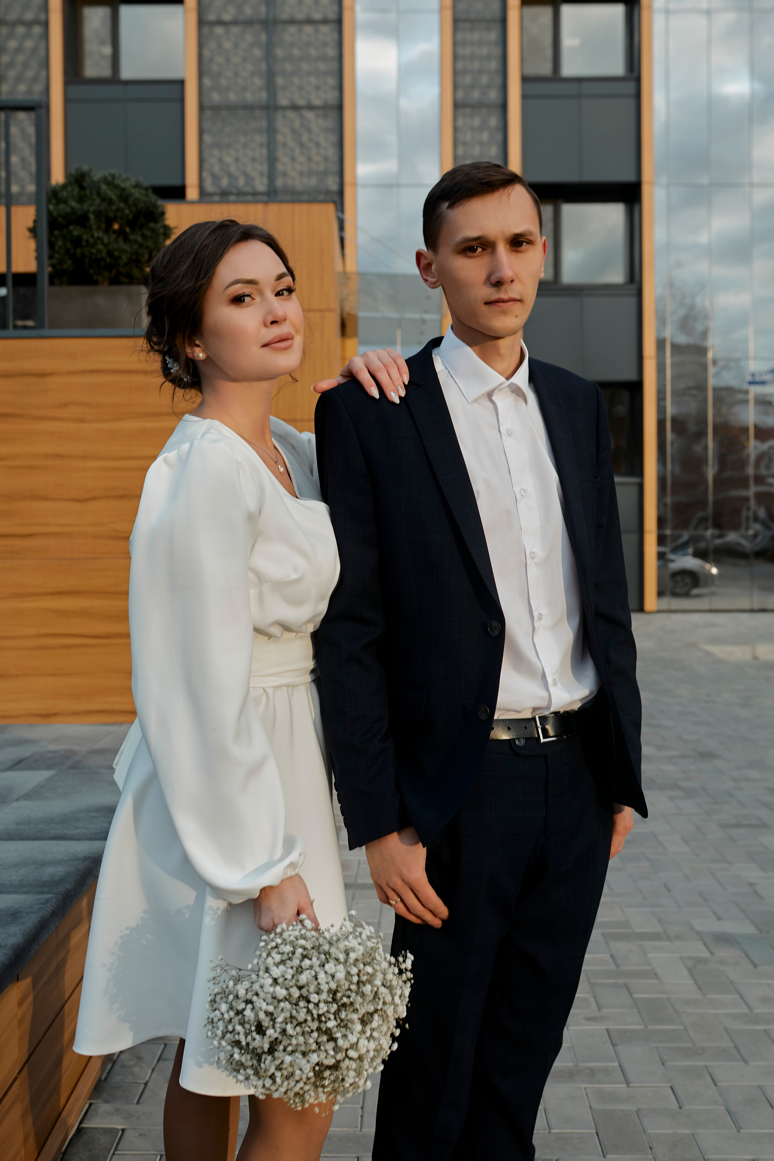 Юлия & Виктор. Фотограф